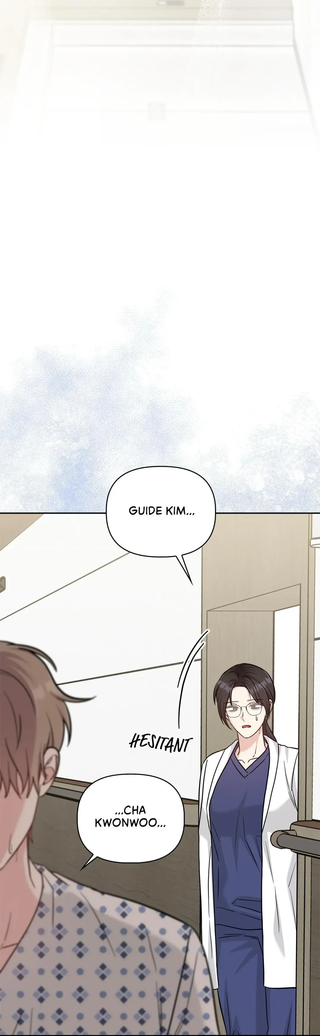 Senza Replica - Chapter 77 Page 57
