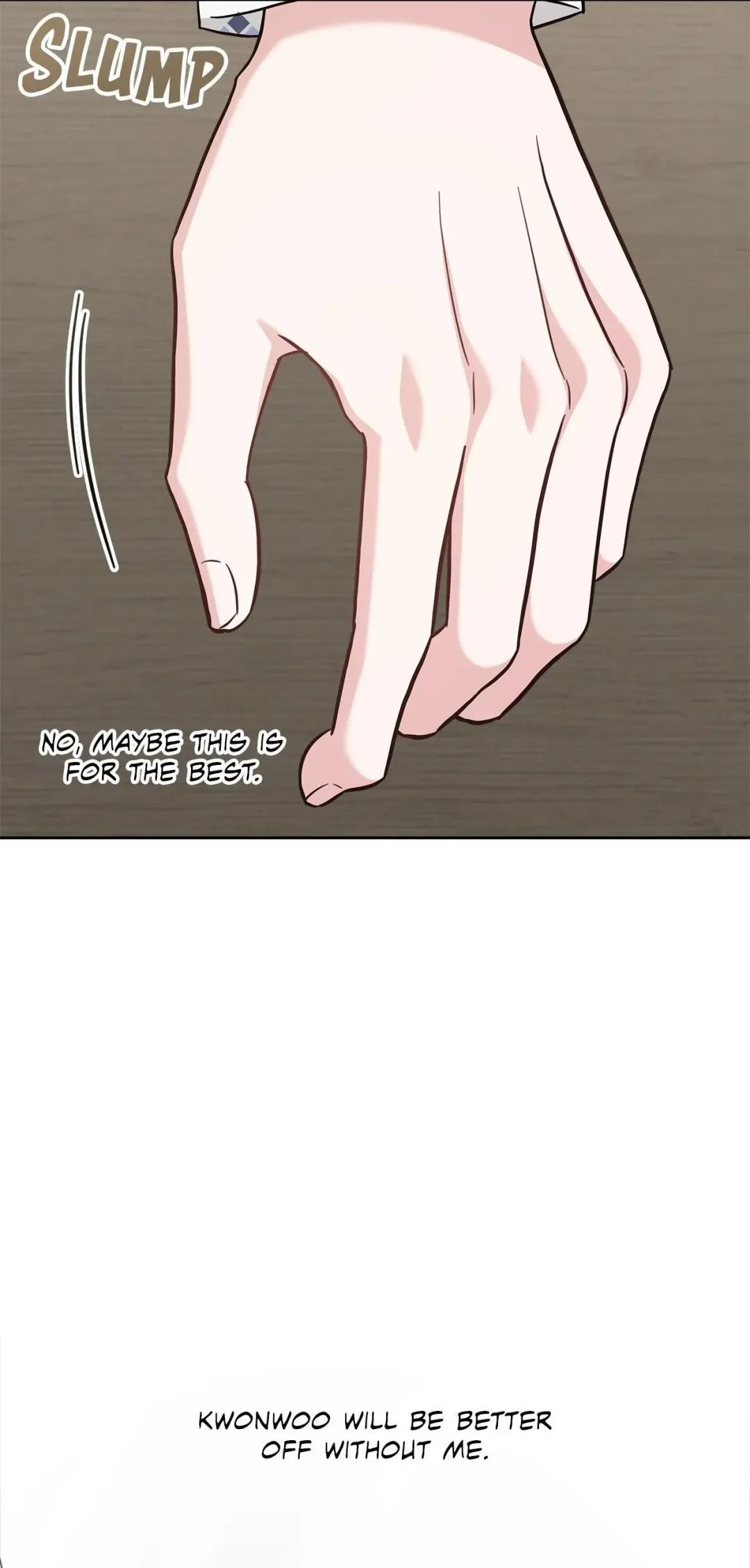 Senza Replica - Chapter 77 Page 66