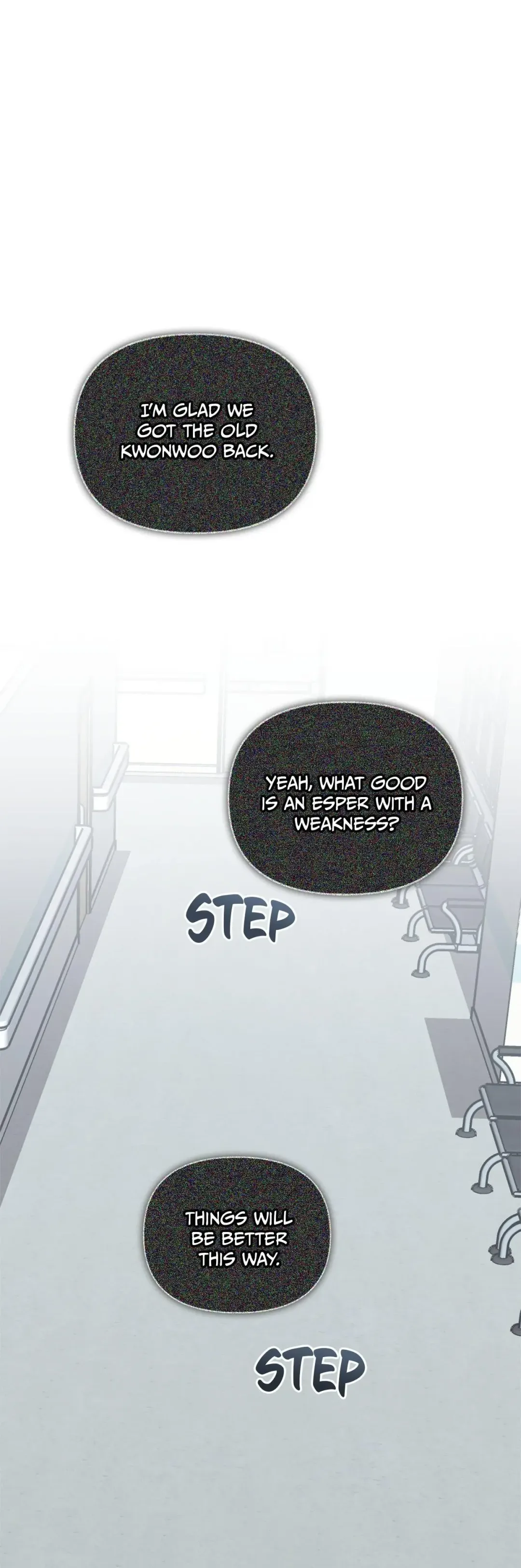 Senza Replica - Chapter 78 Page 2