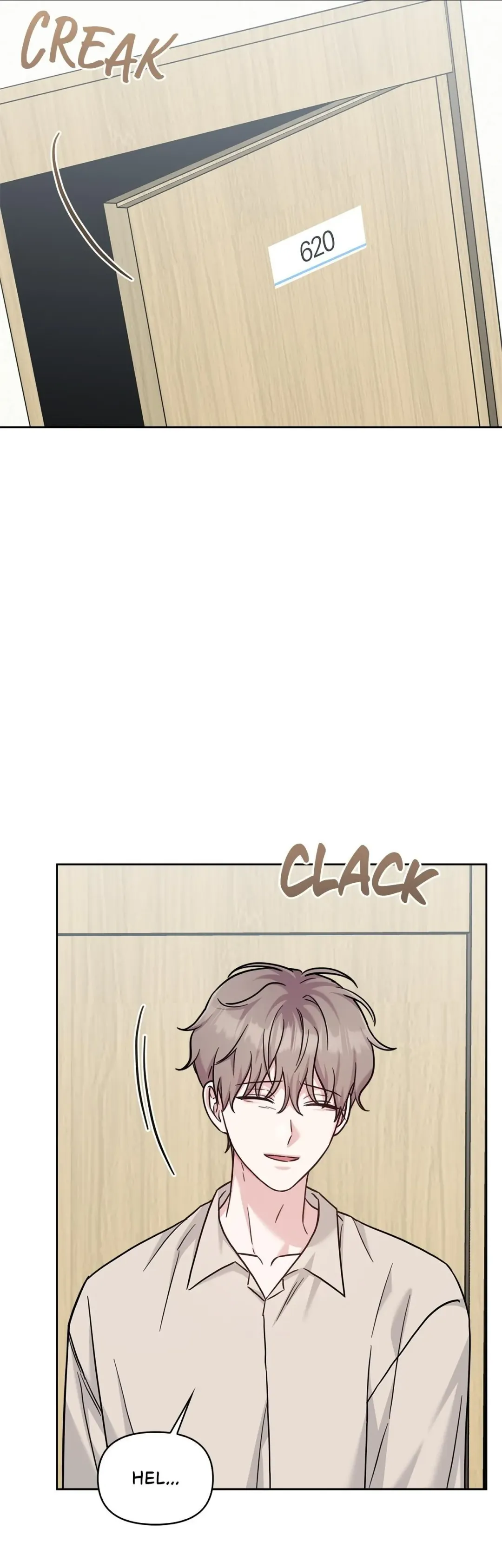 Senza Replica - Chapter 78 Page 5