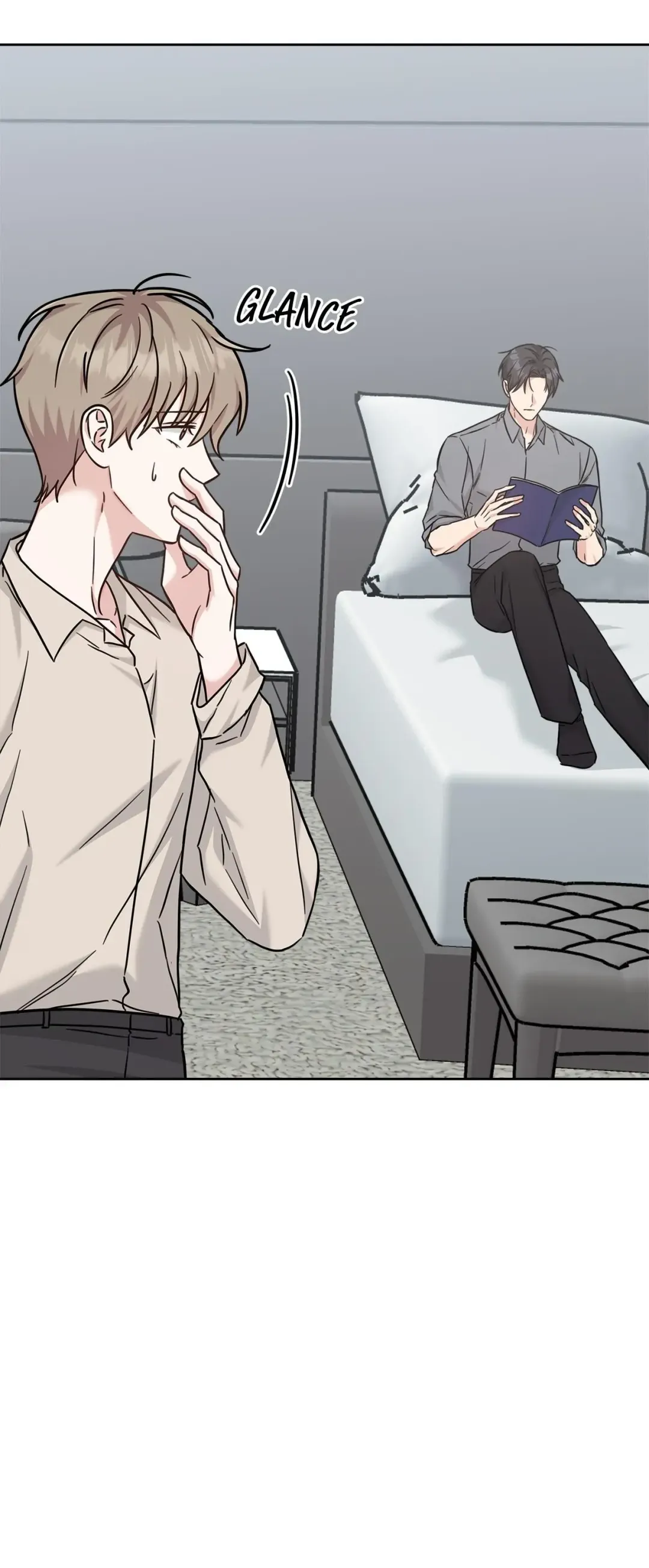 Senza Replica - Chapter 78 Page 7