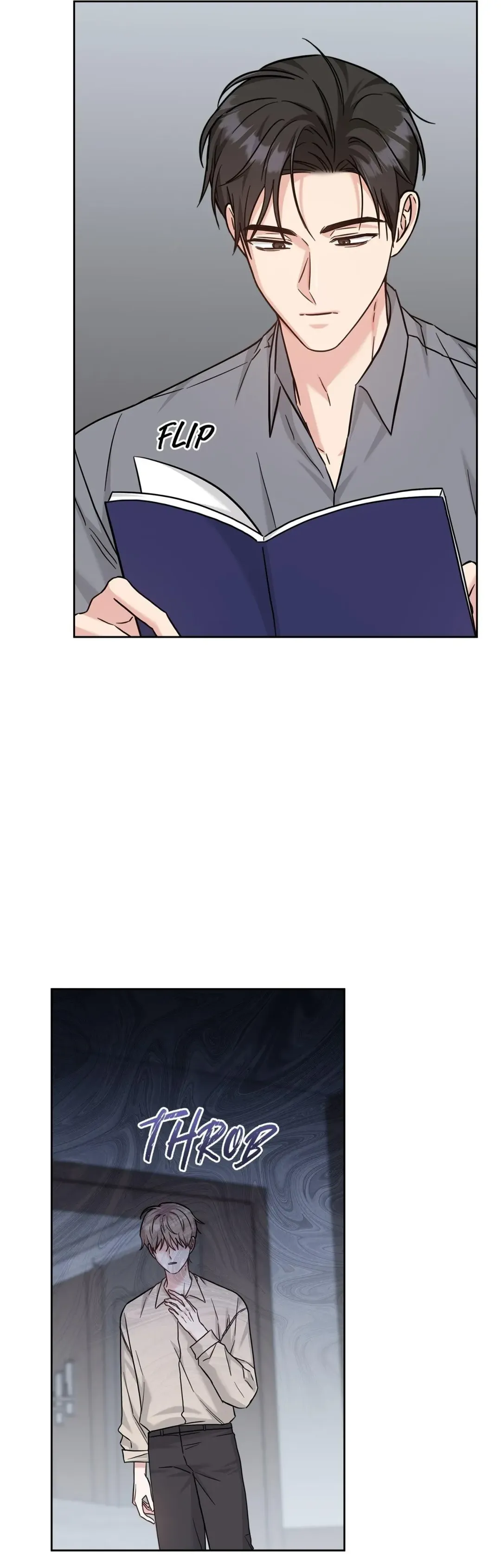 Senza Replica - Chapter 78 Page 8