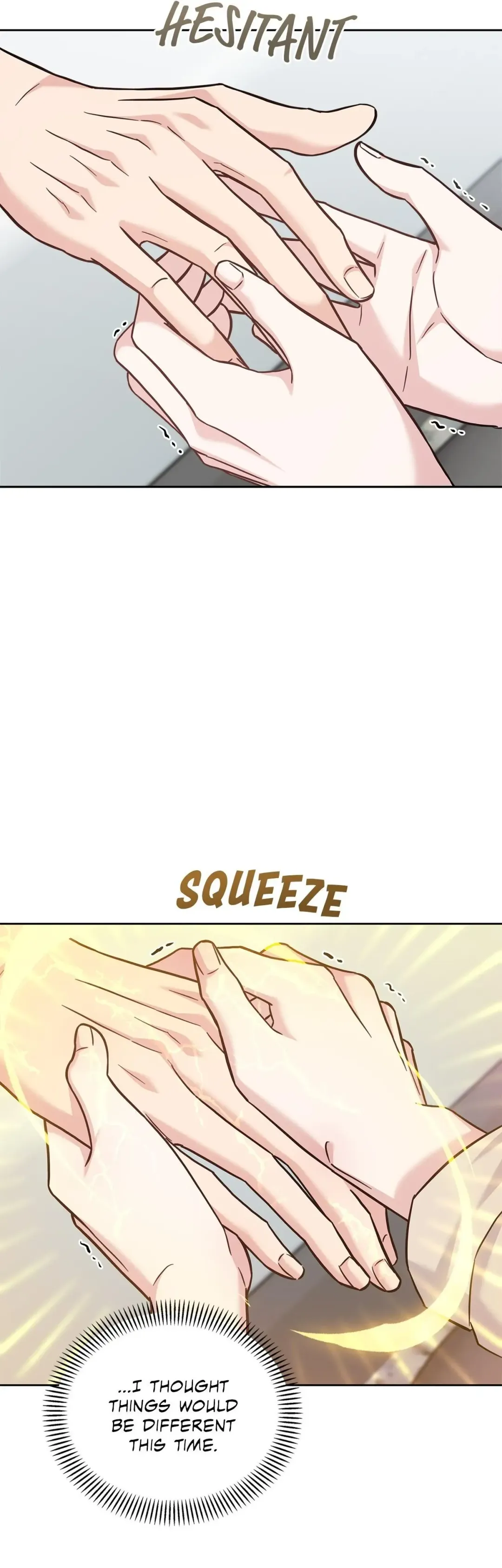 Senza Replica - Chapter 78 Page 10