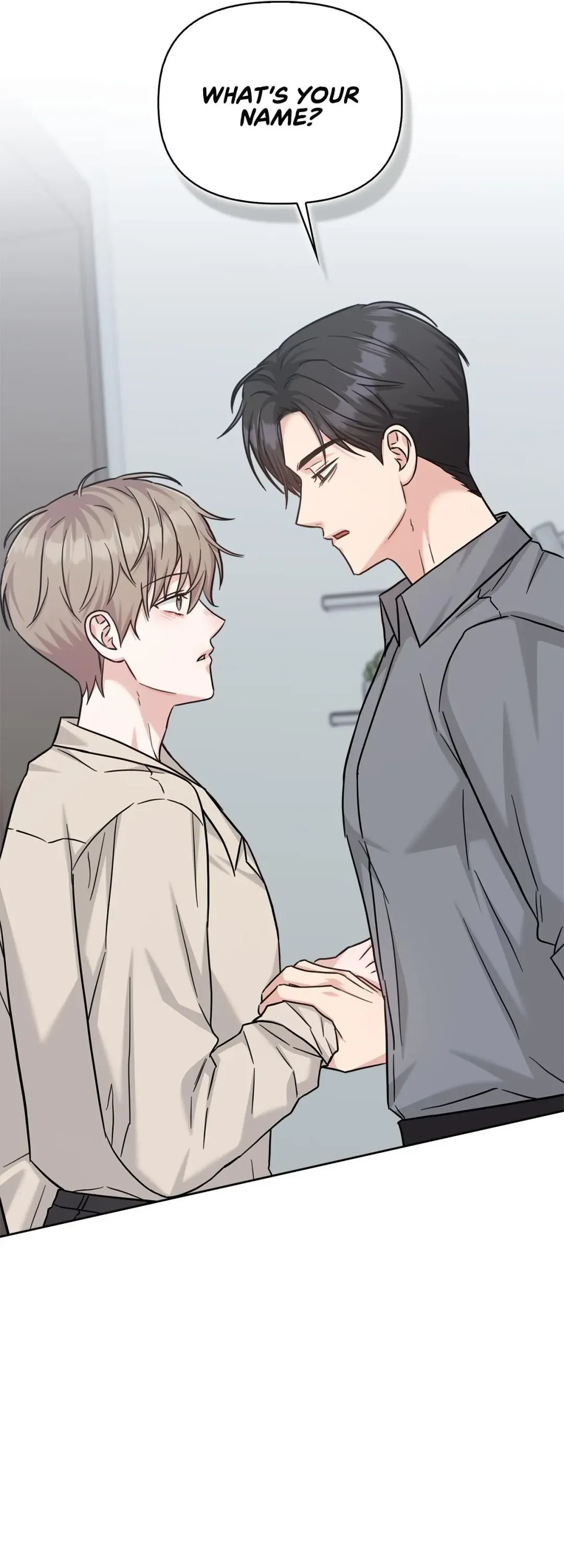 Senza Replica - Chapter 78 Page 16