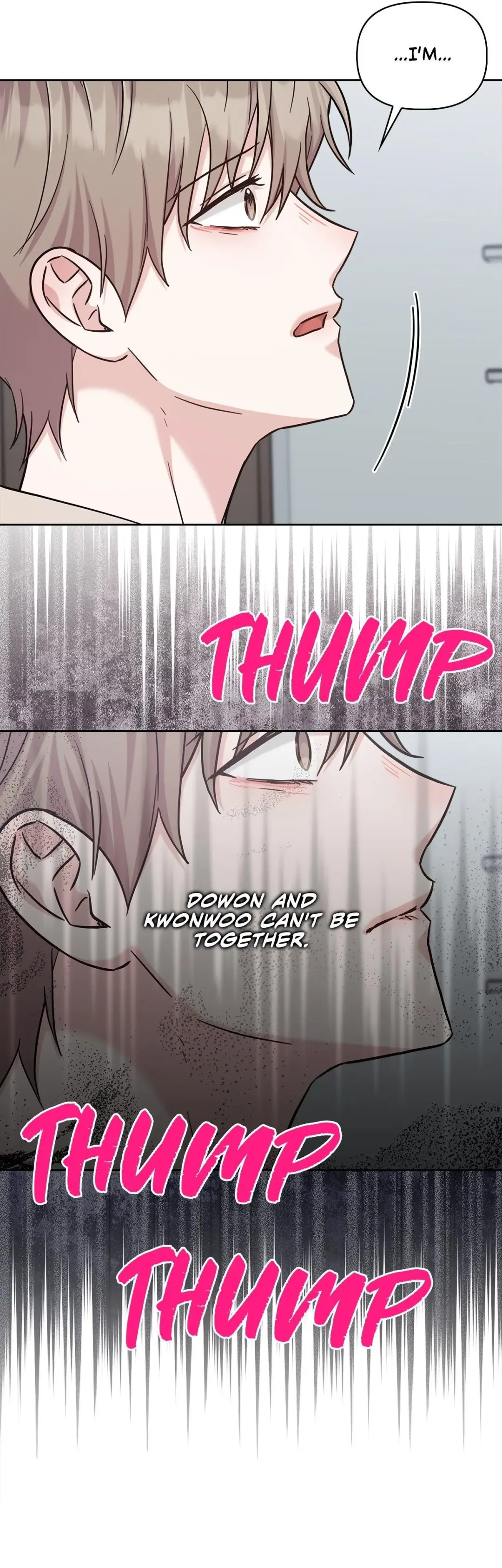 Senza Replica - Chapter 78 Page 17