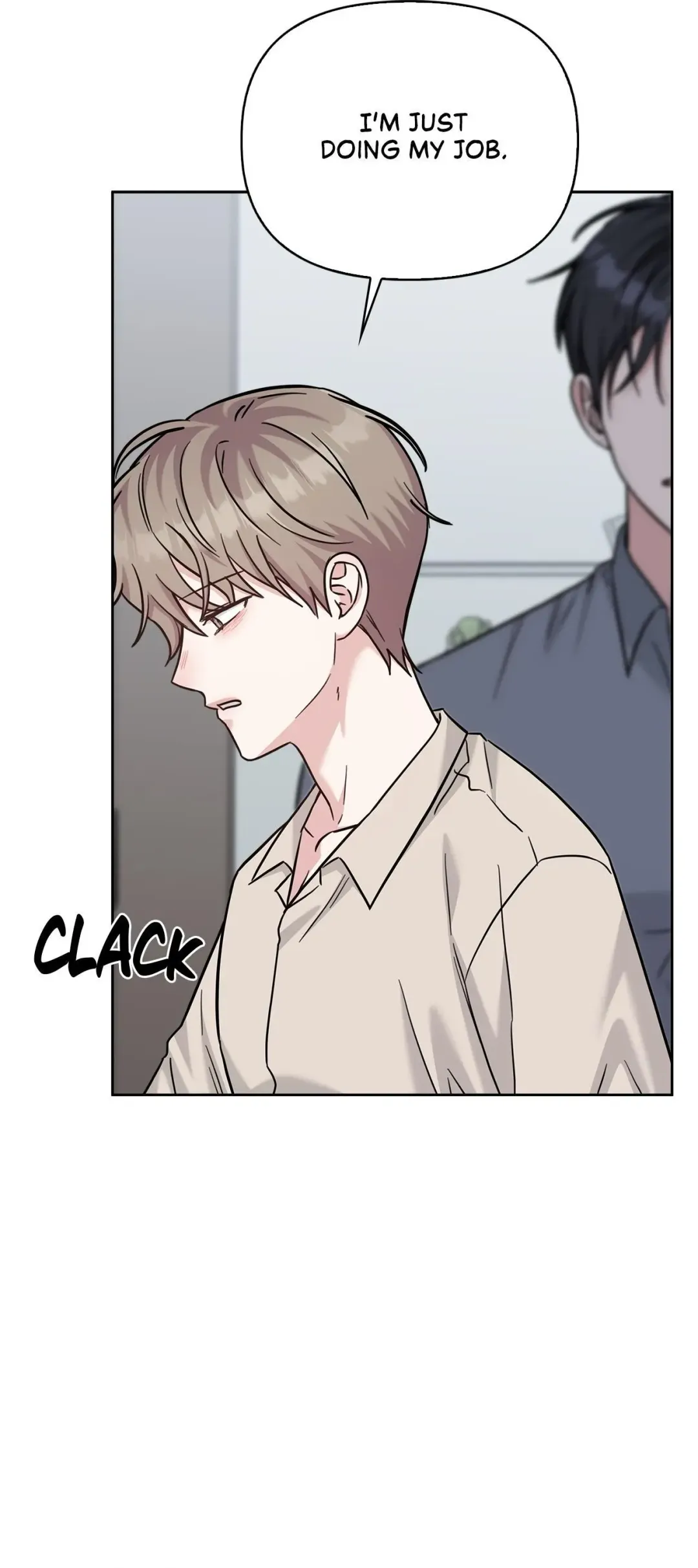 Senza Replica - Chapter 78 Page 19