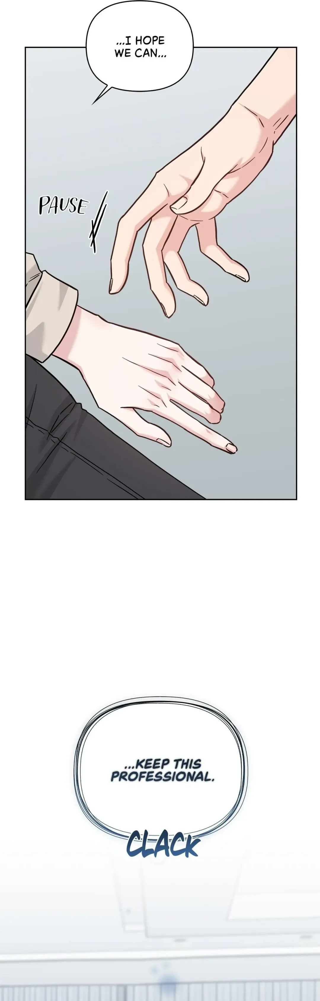 Senza Replica - Chapter 78 Page 21