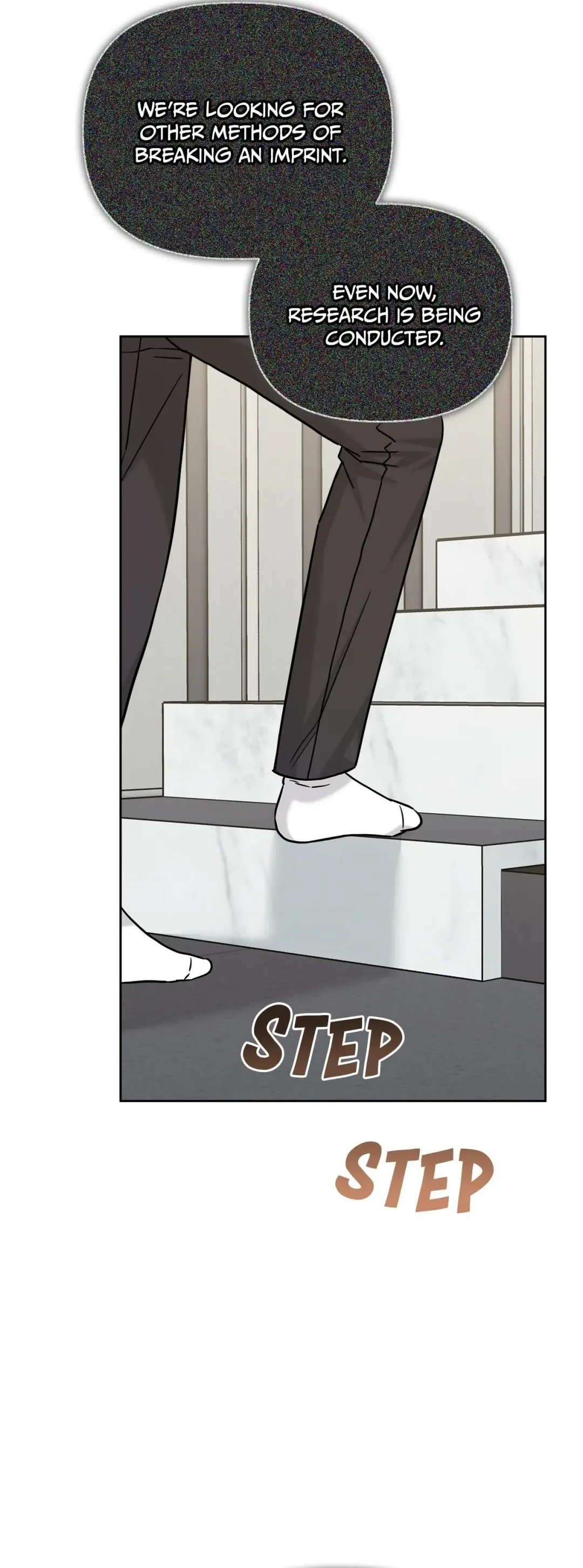 Senza Replica - Chapter 78 Page 25
