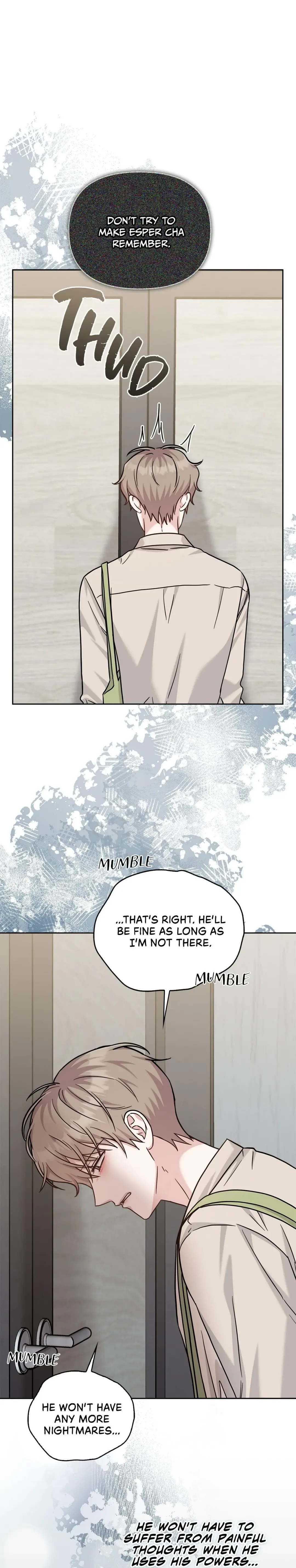 Senza Replica - Chapter 78 Page 27