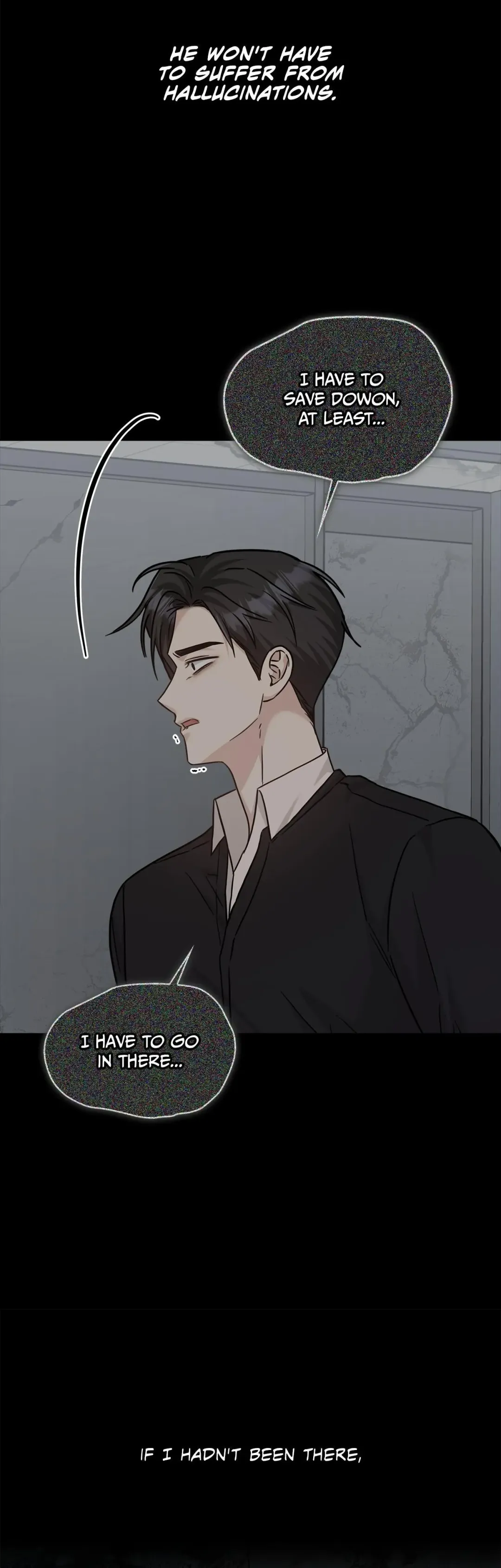 Senza Replica - Chapter 78 Page 29
