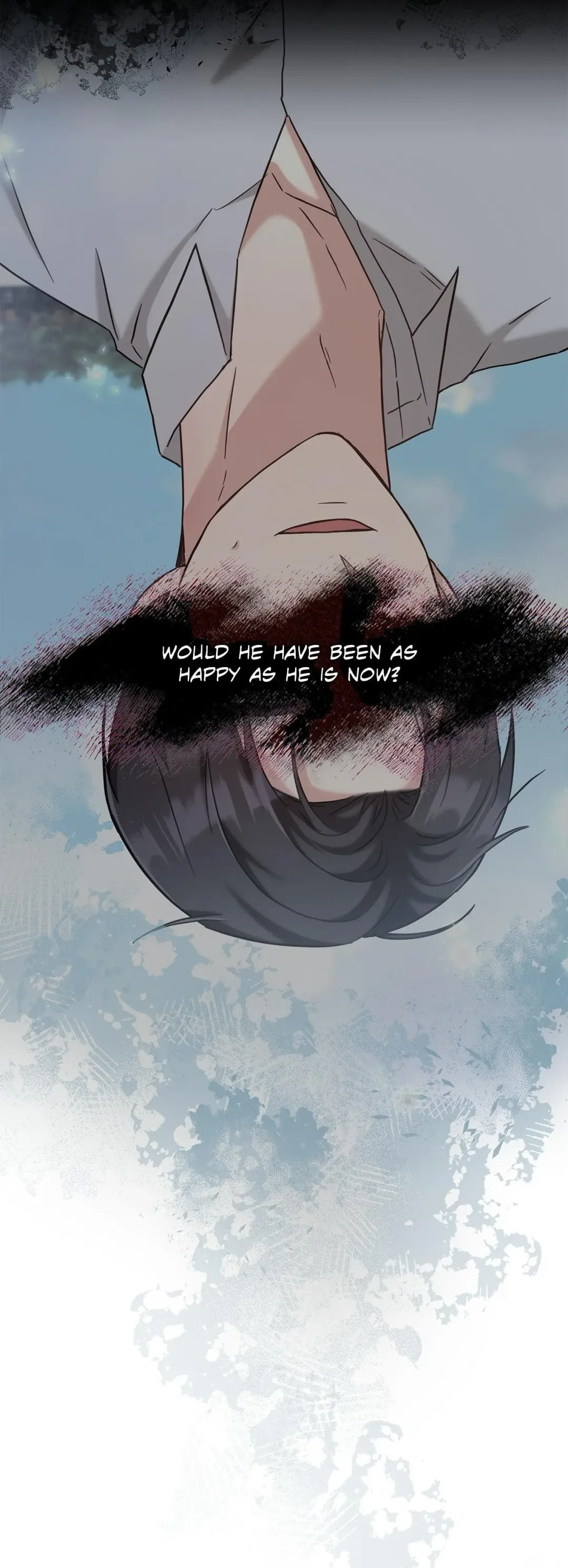 Senza Replica - Chapter 78 Page 30