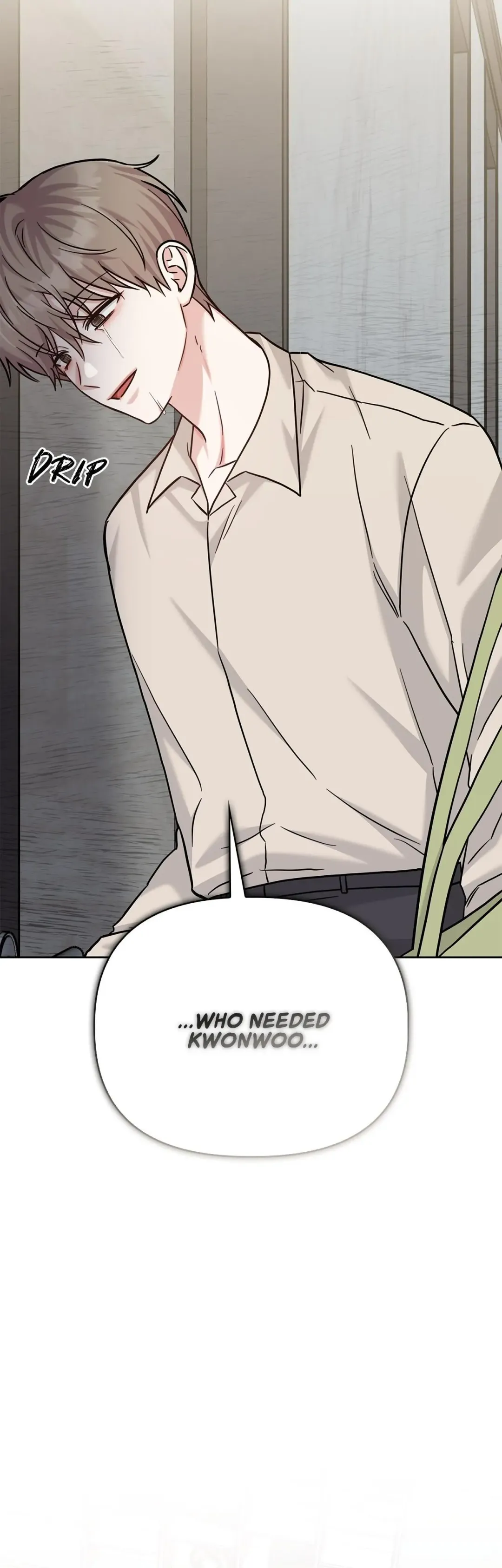 Senza Replica - Chapter 78 Page 33