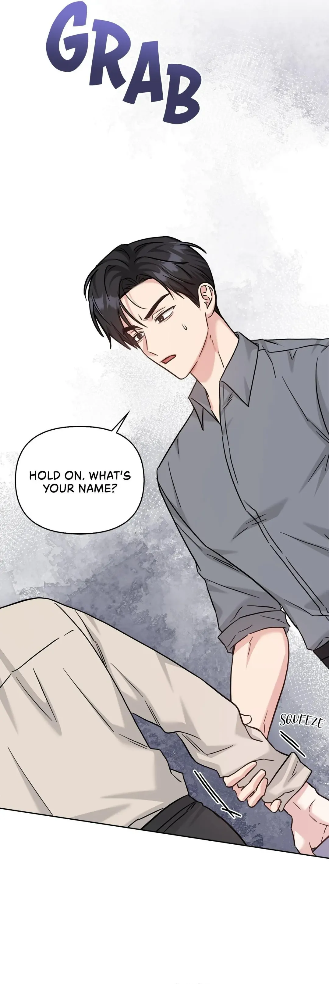 Senza Replica - Chapter 78 Page 41