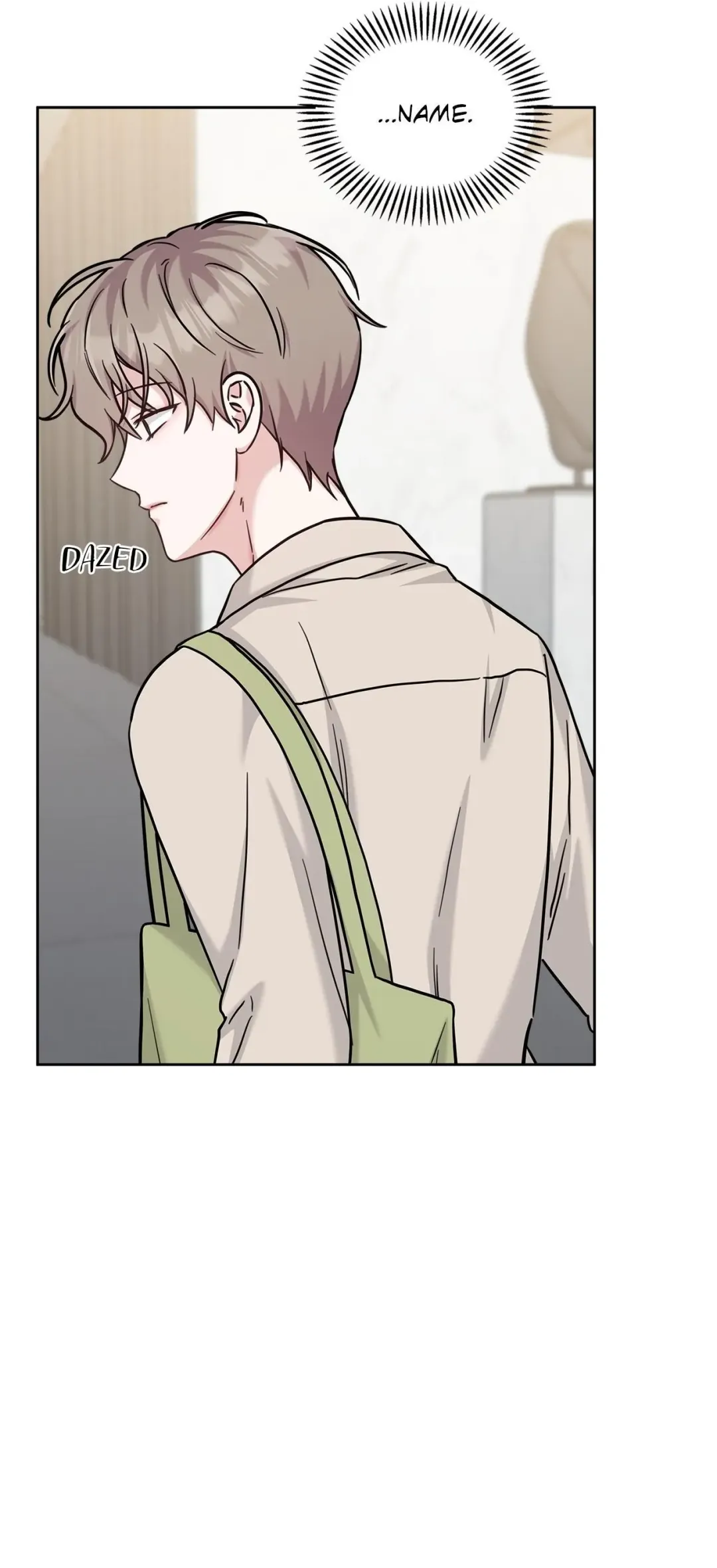 Senza Replica - Chapter 78 Page 43