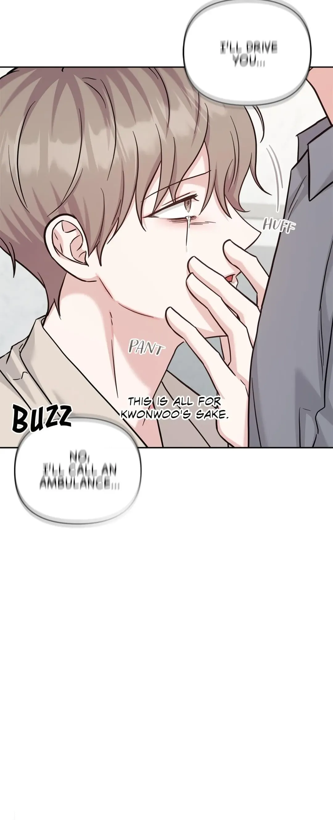 Senza Replica - Chapter 78 Page 48
