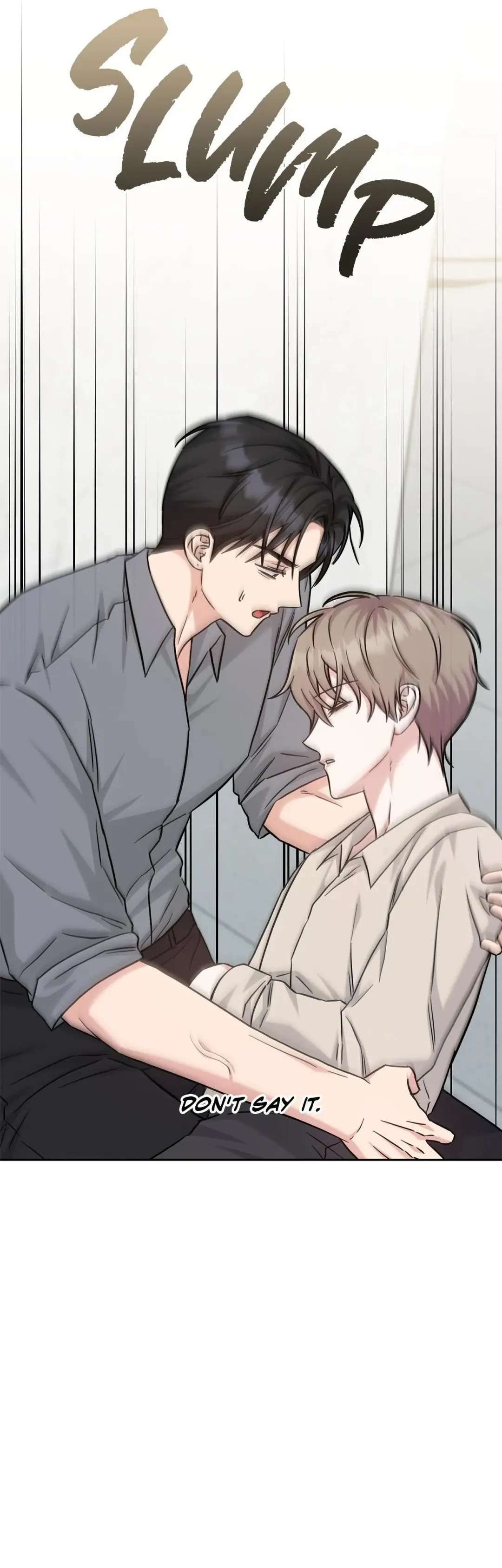 Senza Replica - Chapter 78 Page 49
