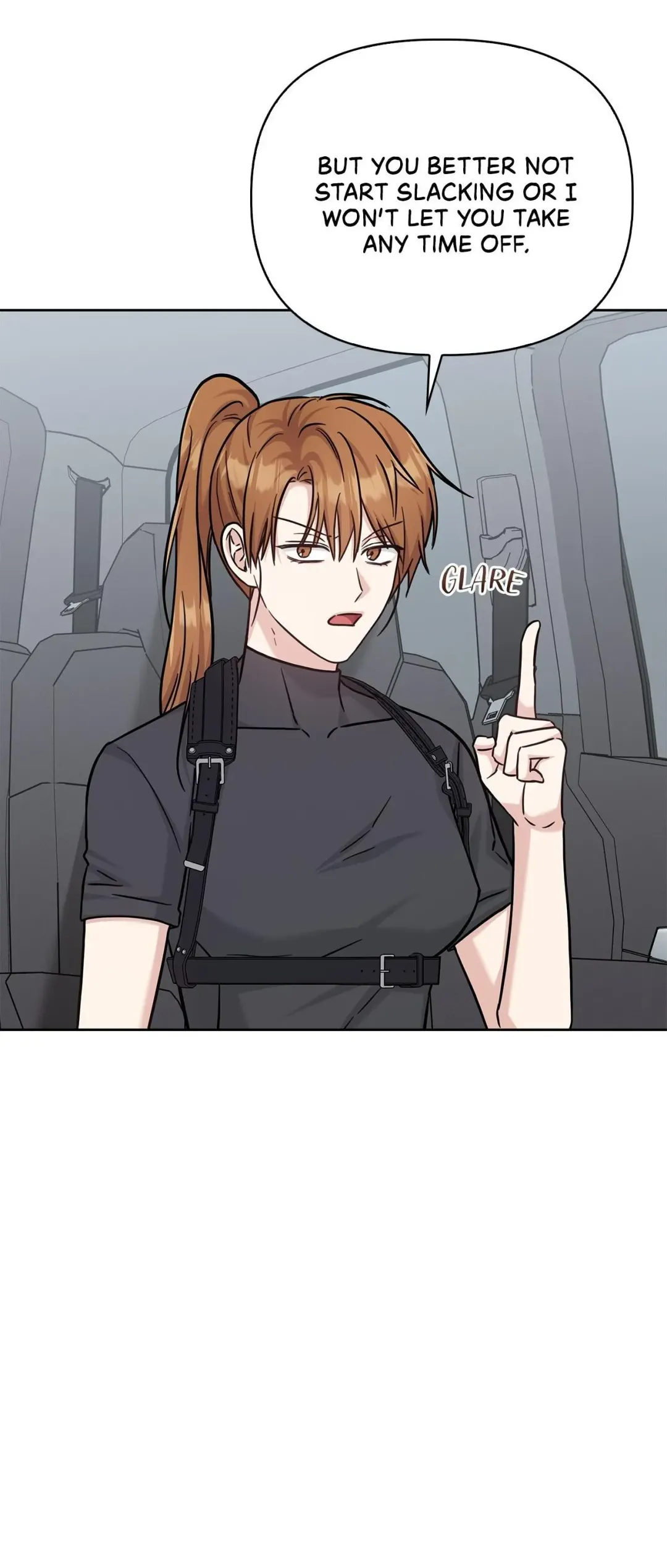 Senza Replica - Chapter 79 Page 3
