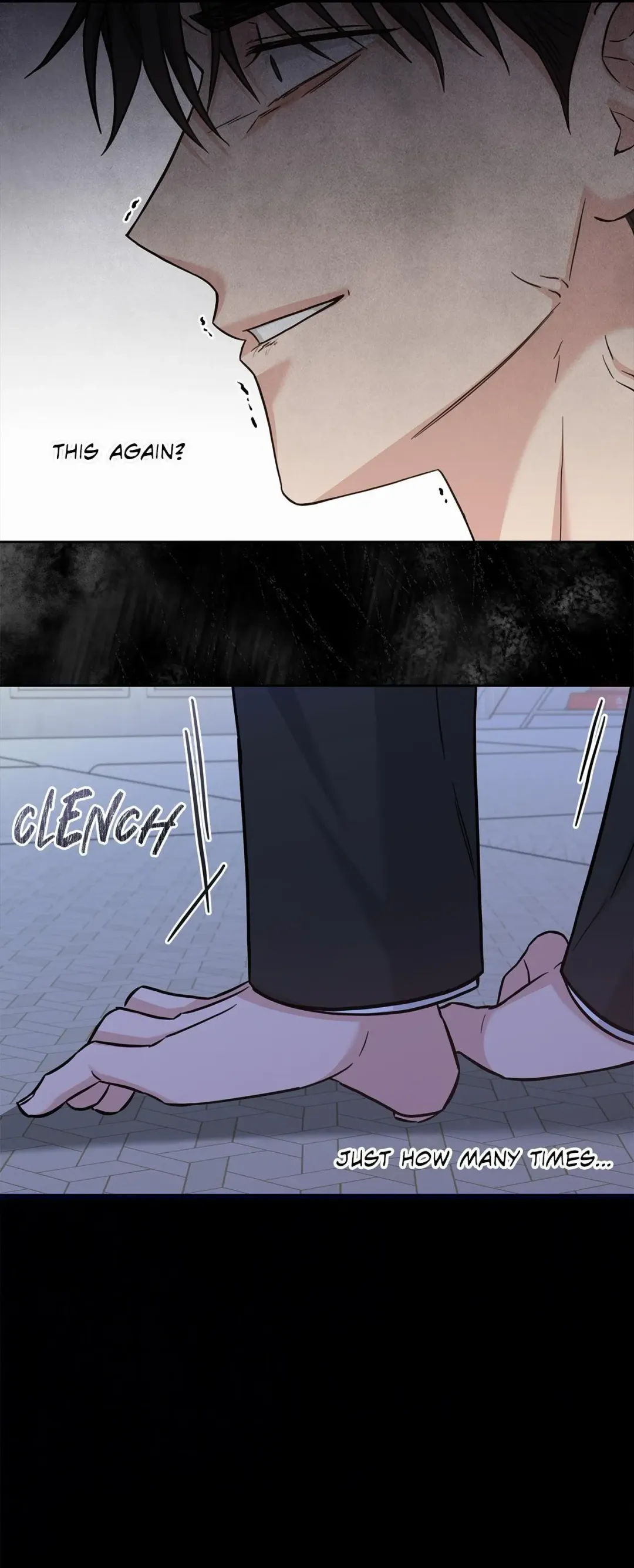 Senza Replica - Chapter 79 Page 9