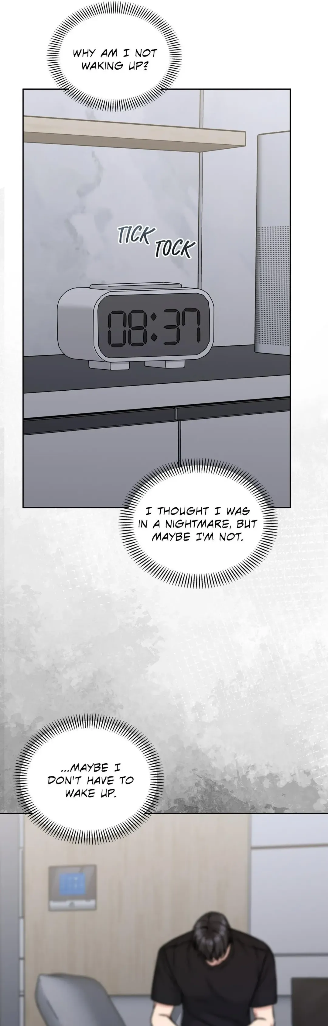 Senza Replica - Chapter 79 Page 13