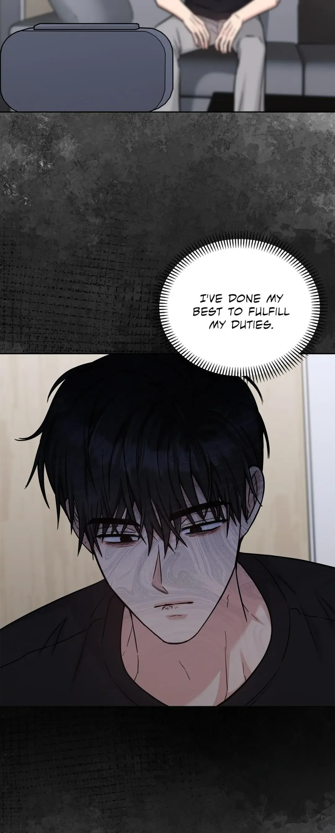 Senza Replica - Chapter 79 Page 14