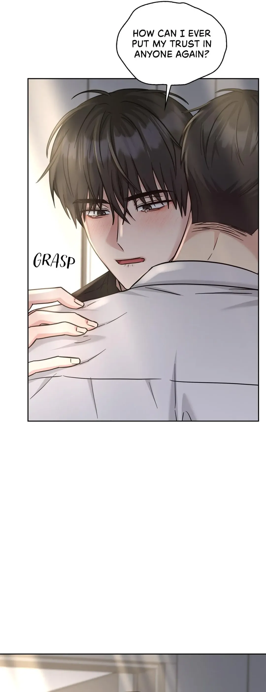 Senza Replica - Chapter 79 Page 22