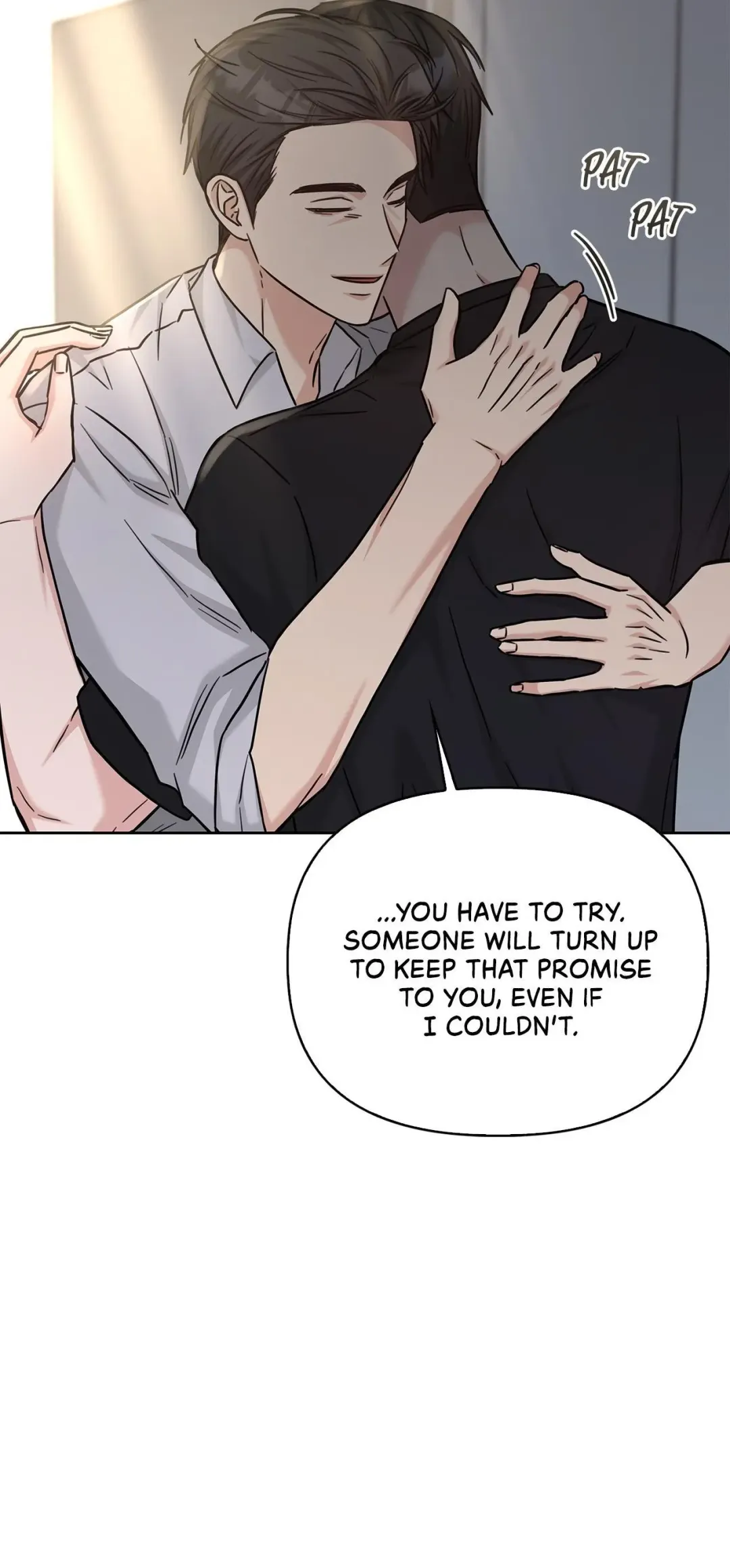 Senza Replica - Chapter 79 Page 23