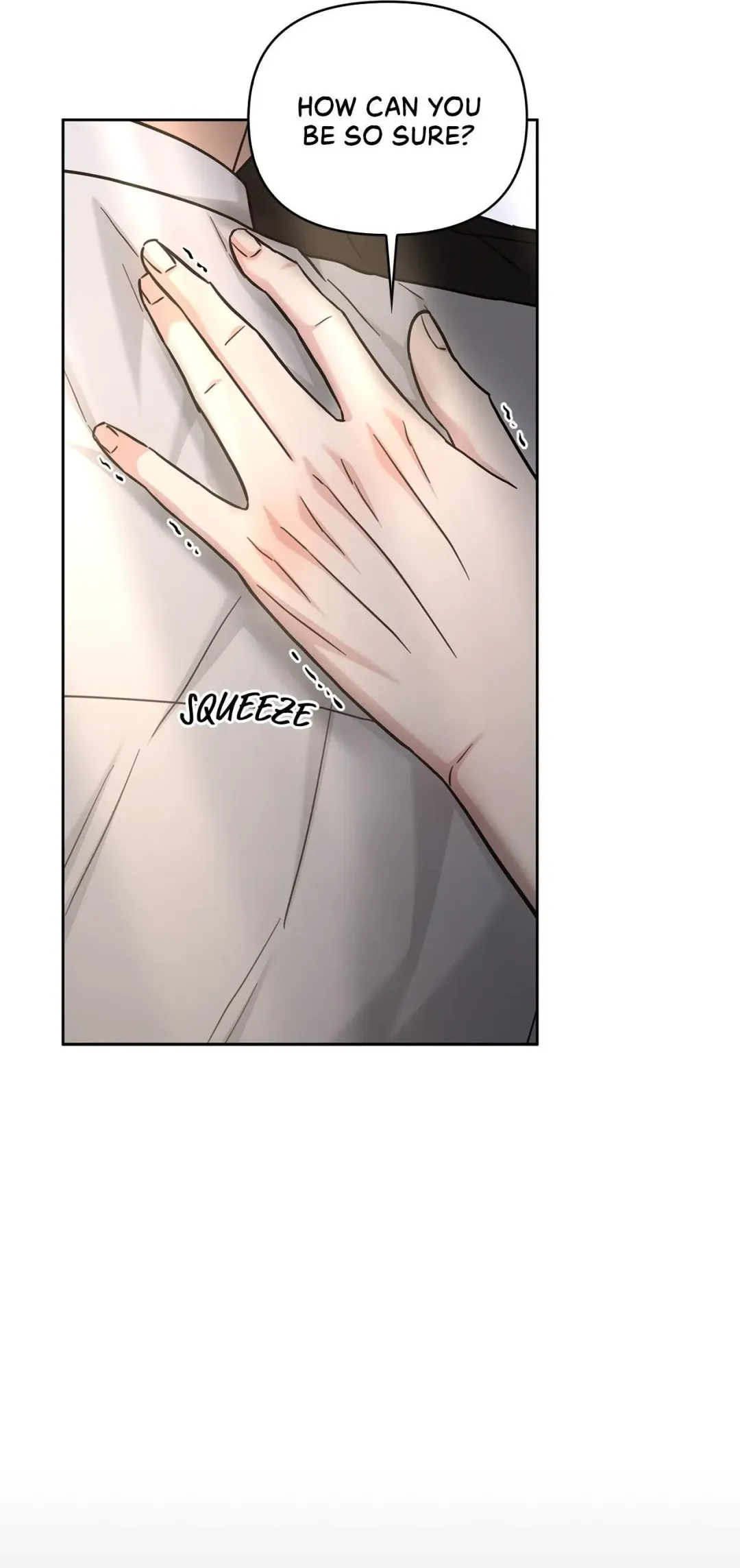 Senza Replica - Chapter 79 Page 24