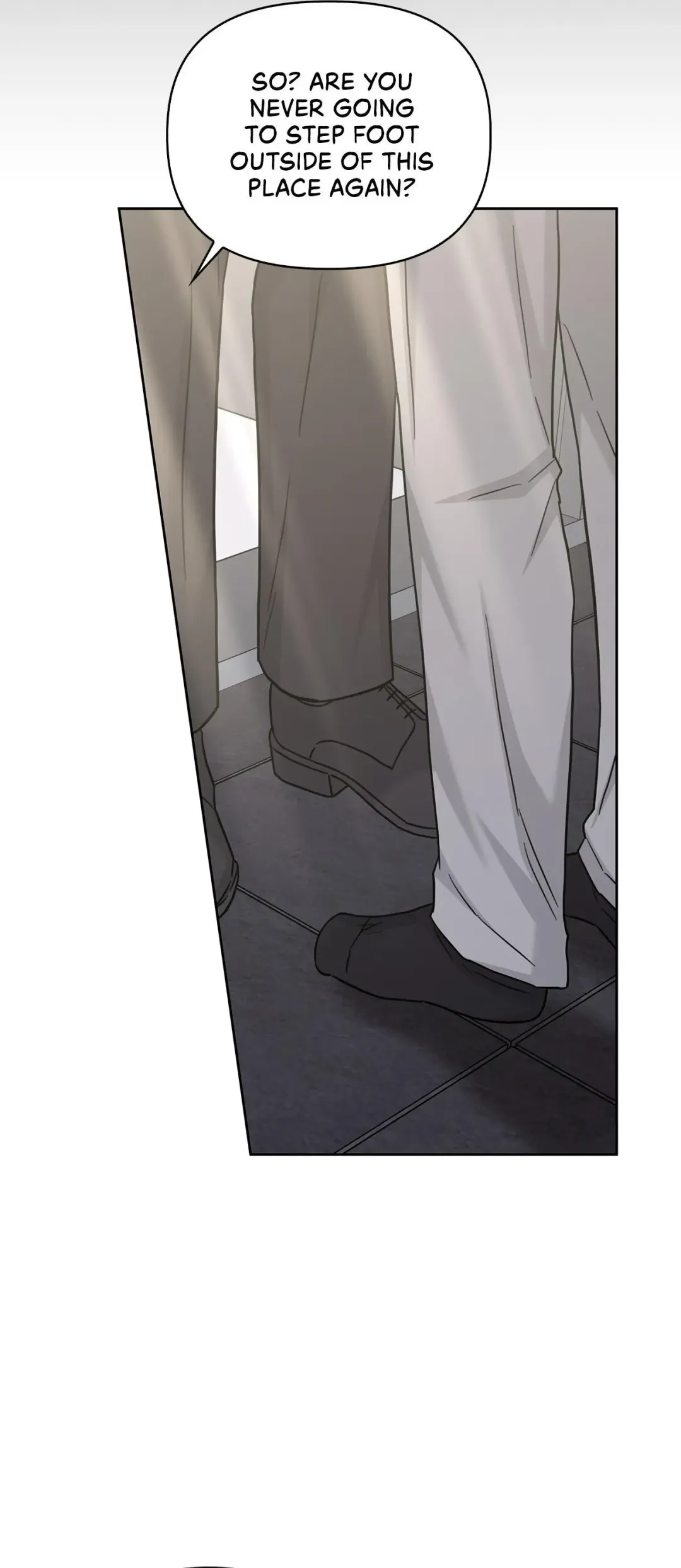 Senza Replica - Chapter 79 Page 27