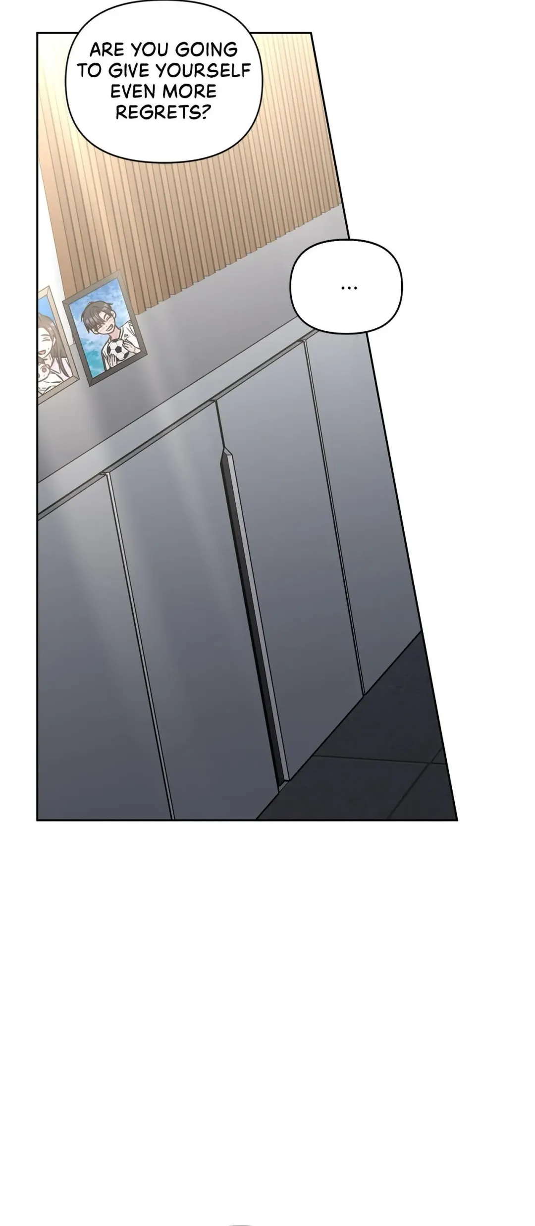 Senza Replica - Chapter 79 Page 28