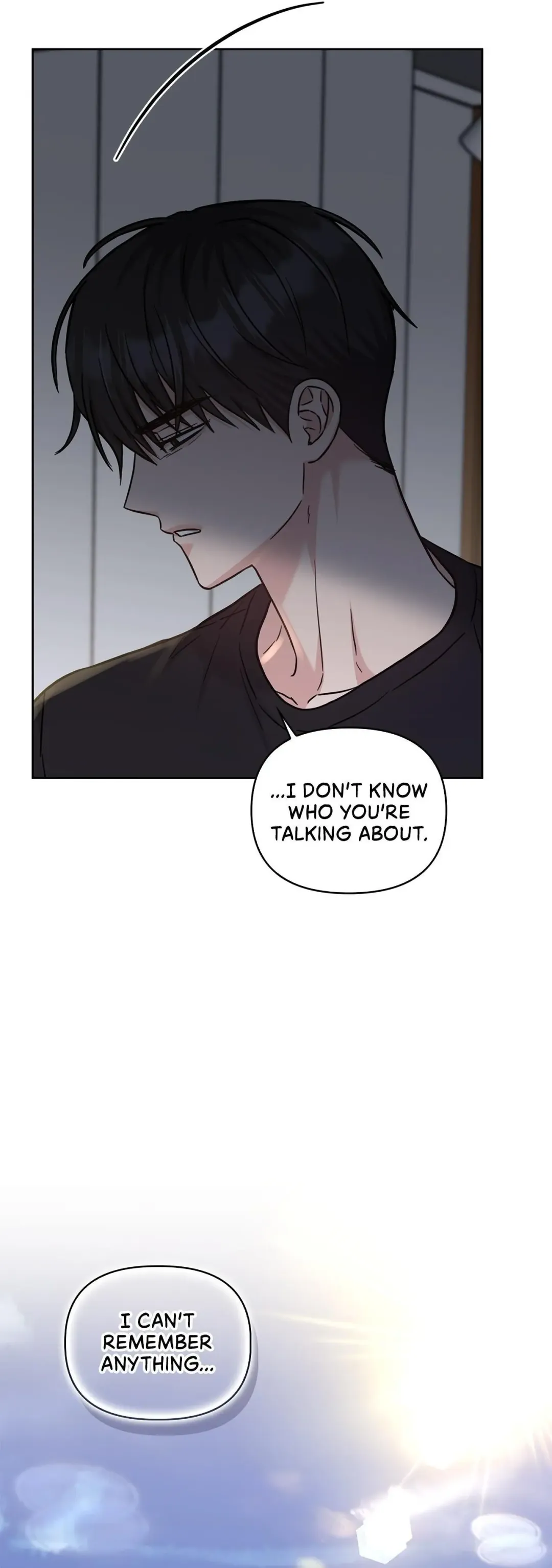 Senza Replica - Chapter 79 Page 31