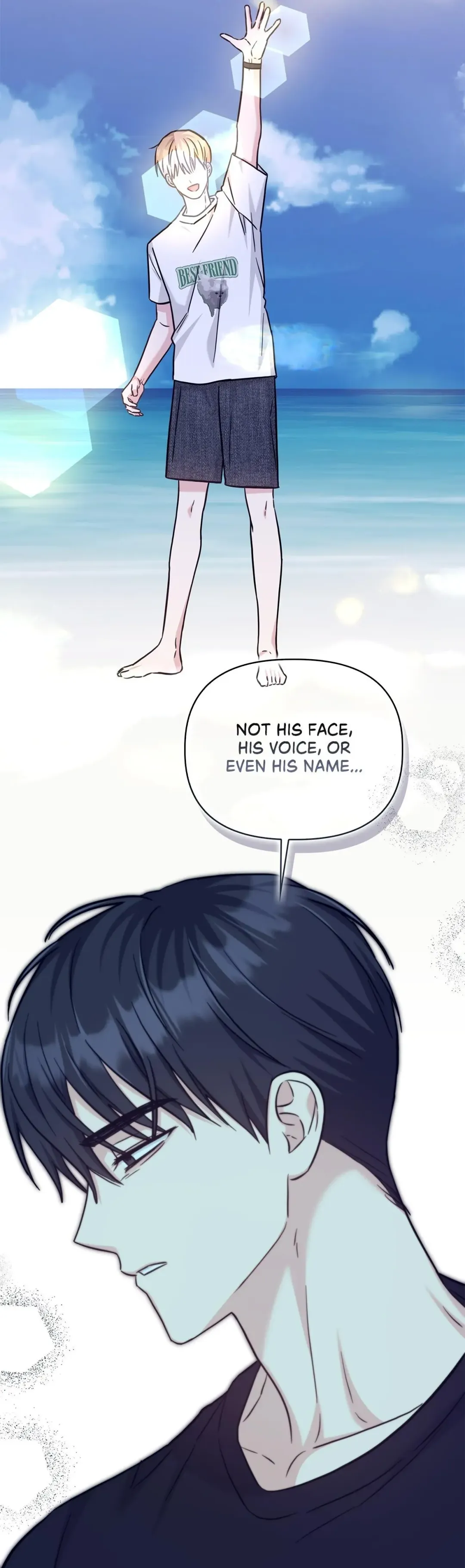 Senza Replica - Chapter 79 Page 32
