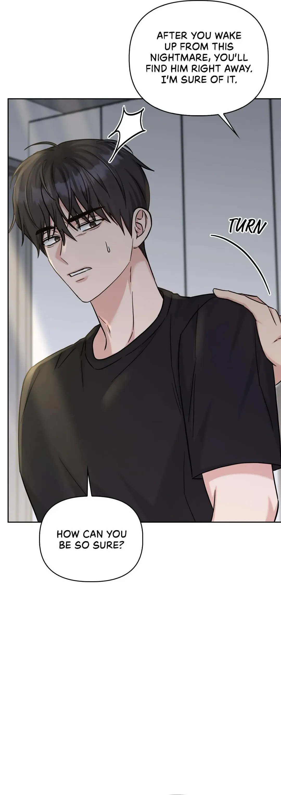 Senza Replica - Chapter 79 Page 36