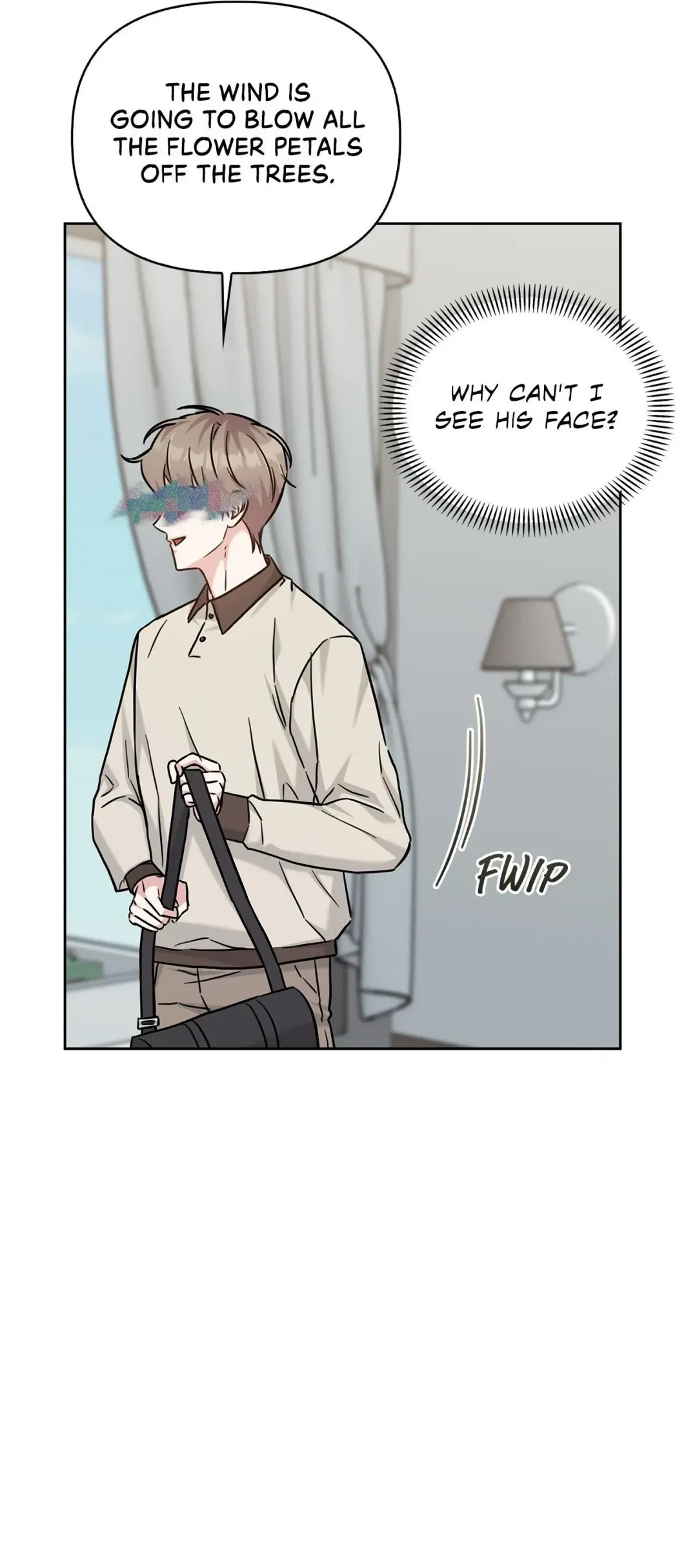 Senza Replica - Chapter 79 Page 45