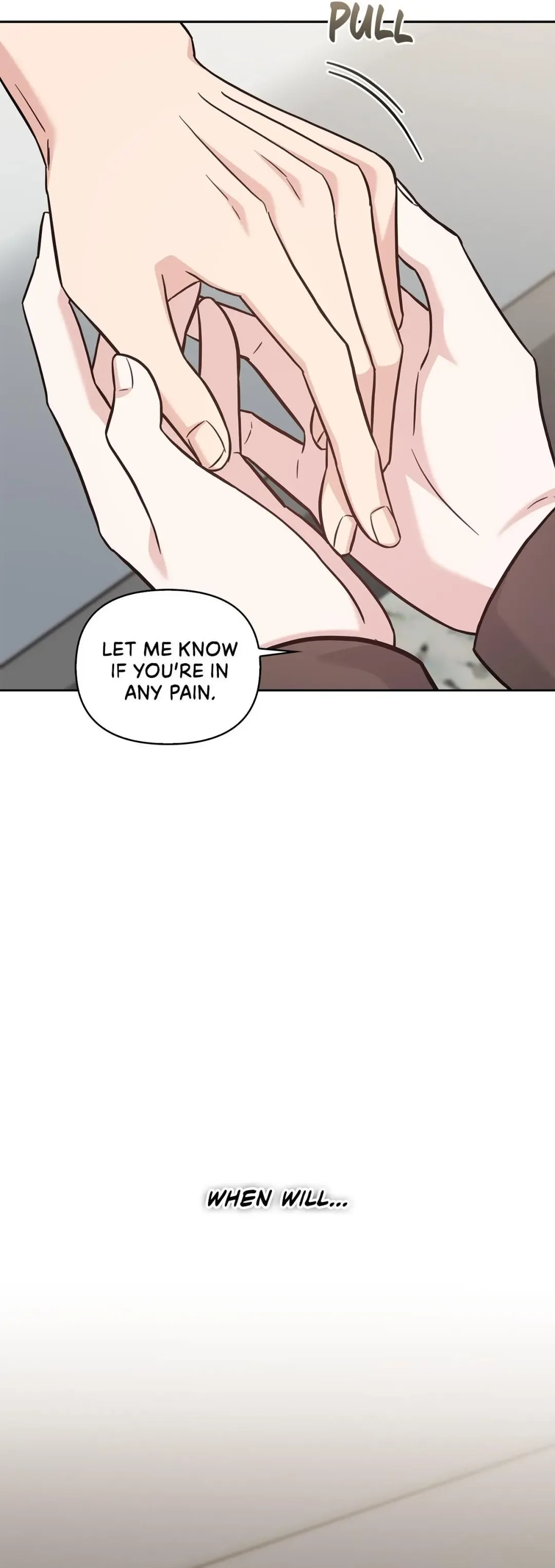 Senza Replica - Chapter 79 Page 47
