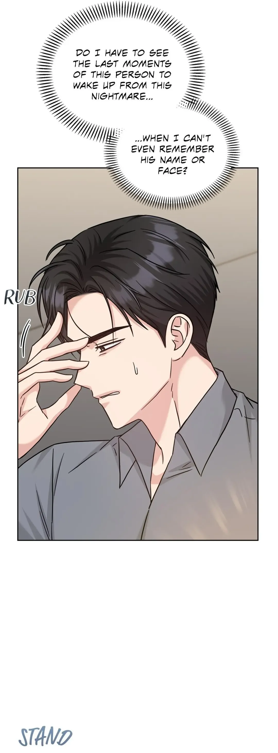 Senza Replica - Chapter 79 Page 50