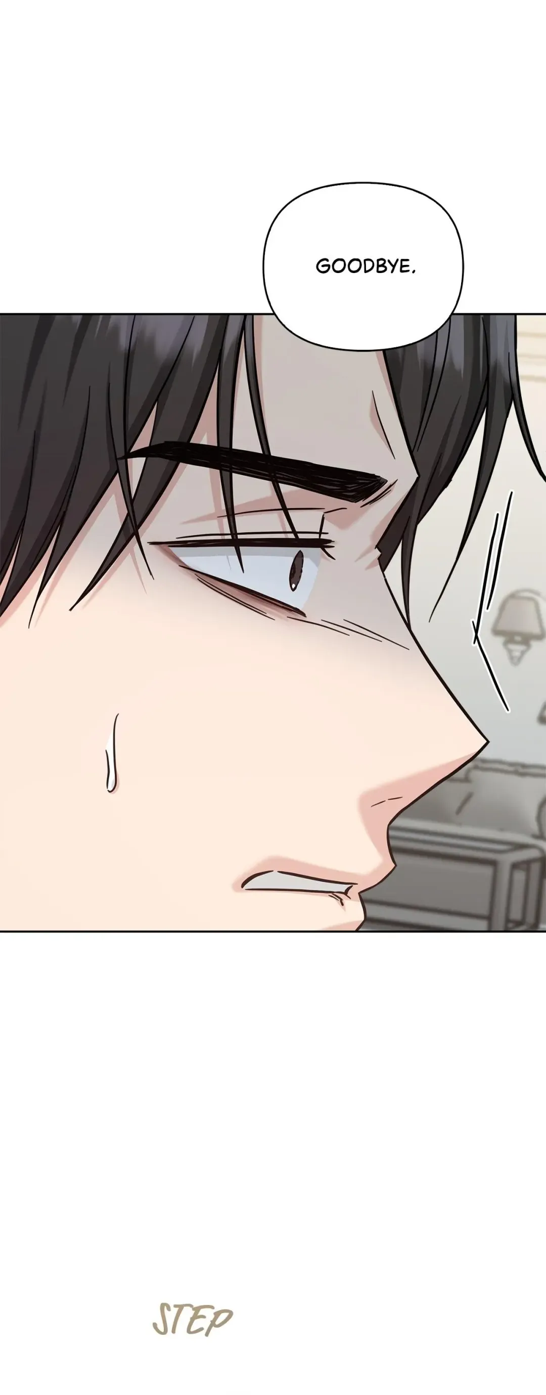 Senza Replica - Chapter 80 Page 3