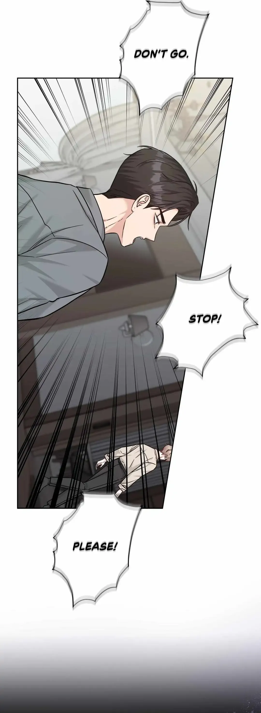 Senza Replica - Chapter 80 Page 5