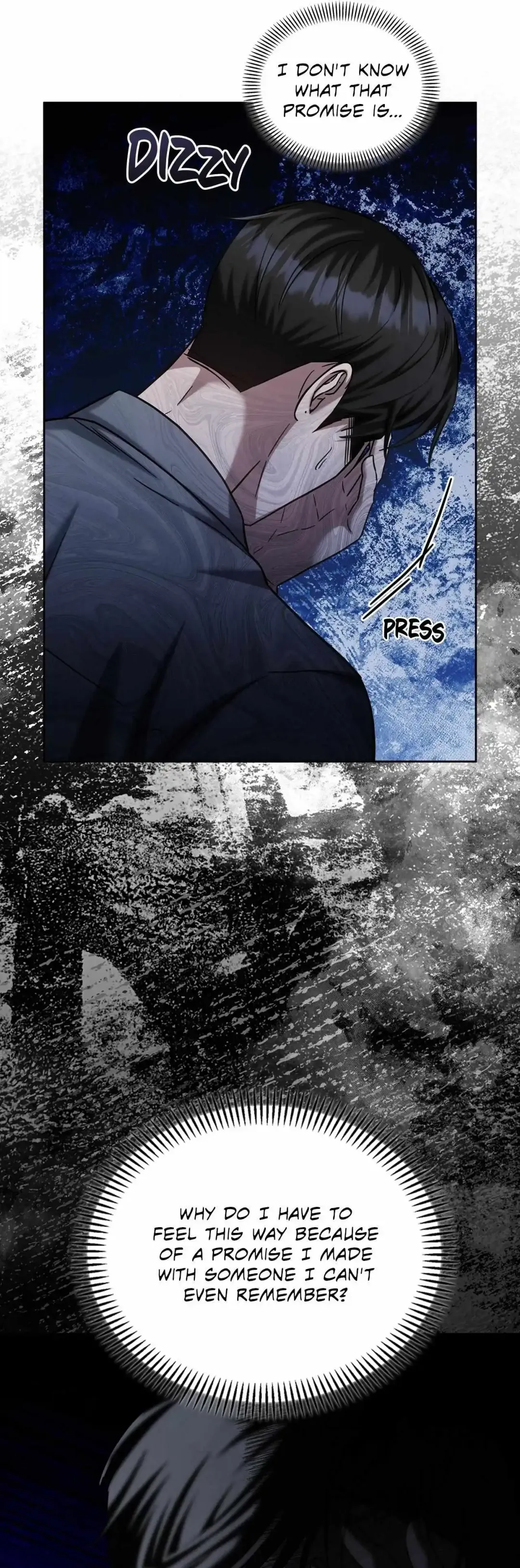 Senza Replica - Chapter 80 Page 8