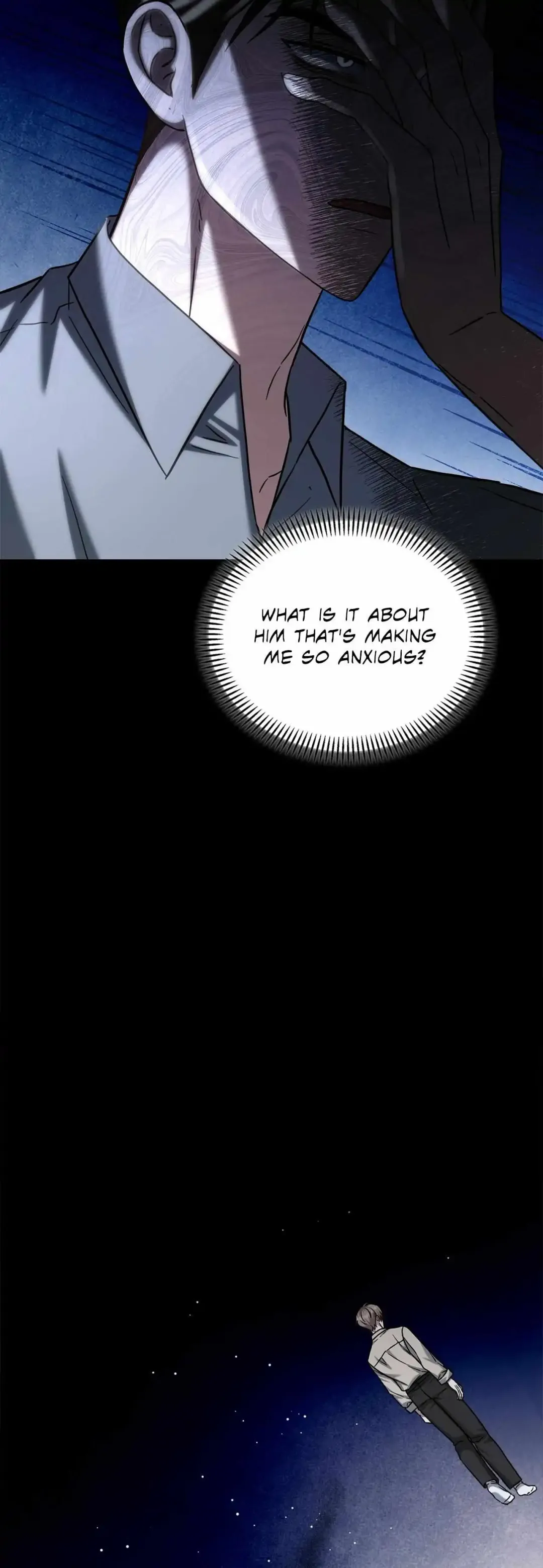 Senza Replica - Chapter 80 Page 9