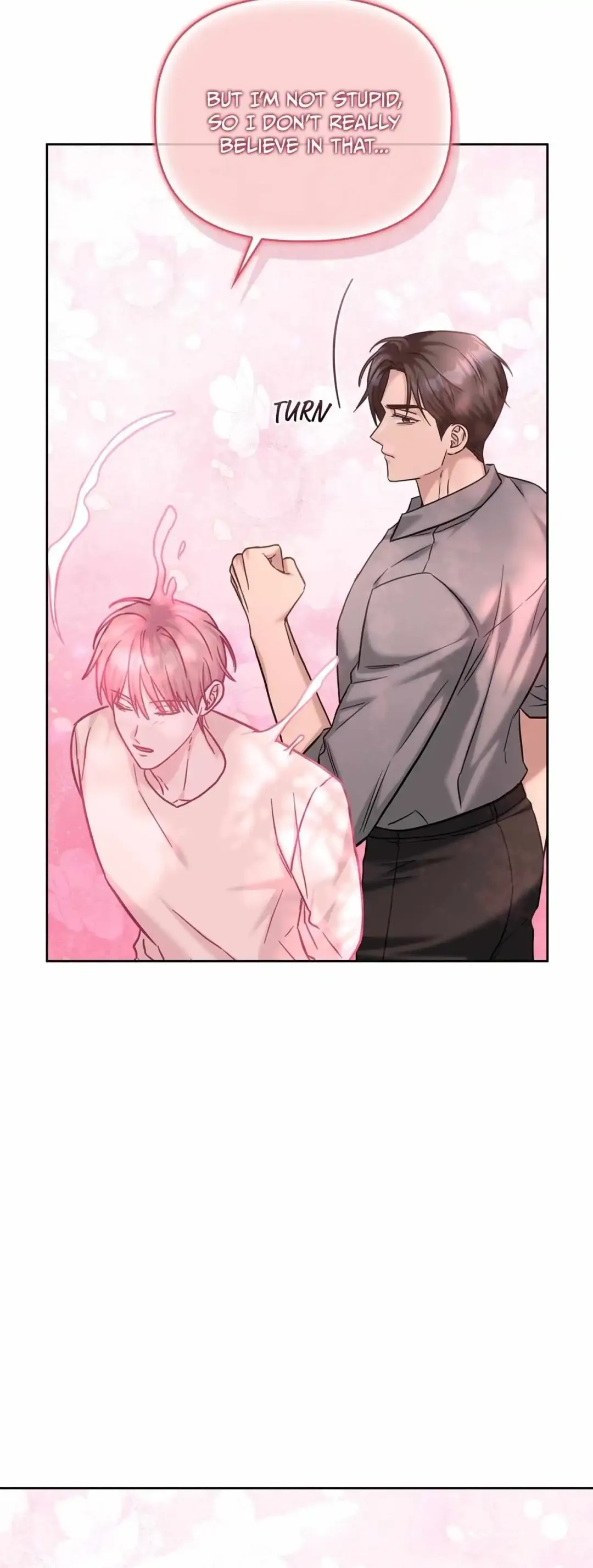 Senza Replica - Chapter 80 Page 14