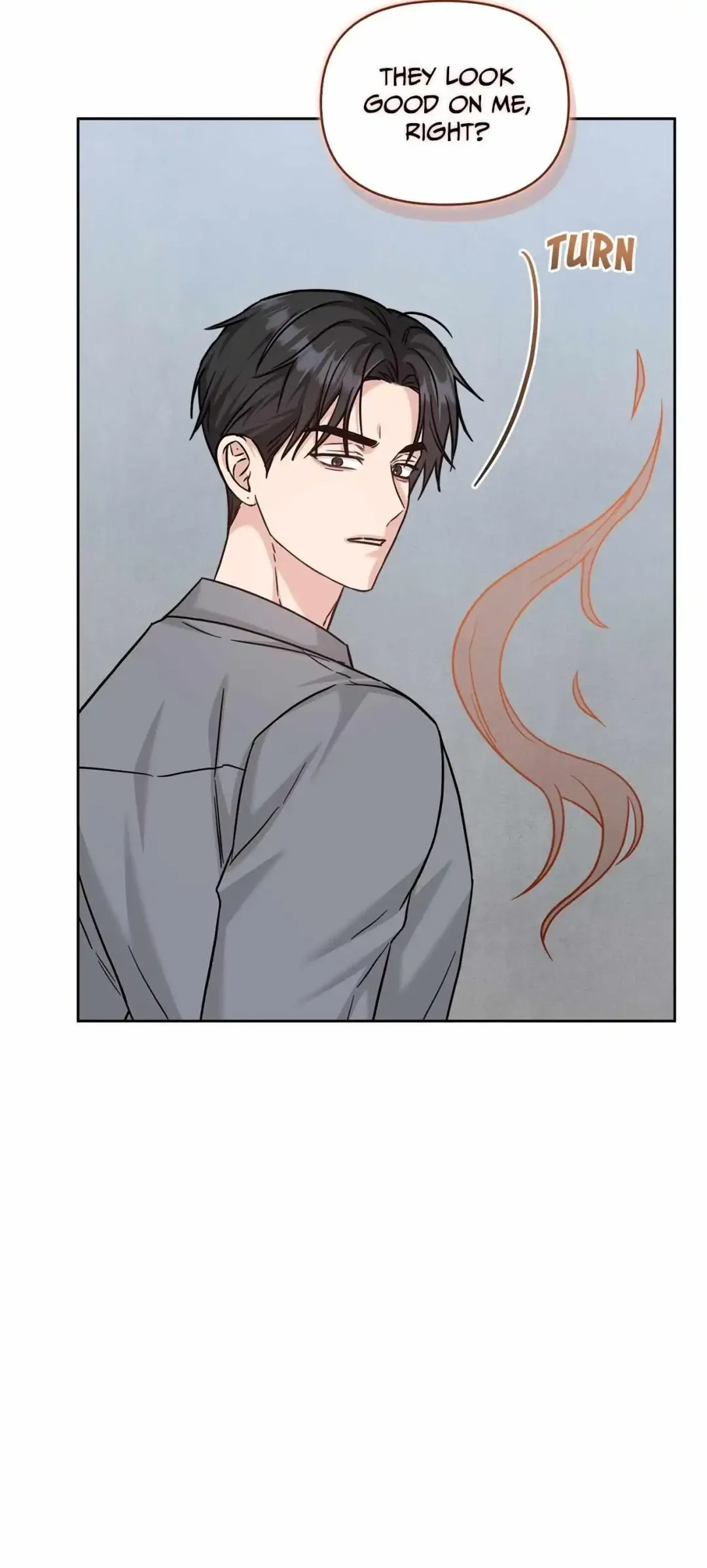 Senza Replica - Chapter 80 Page 18