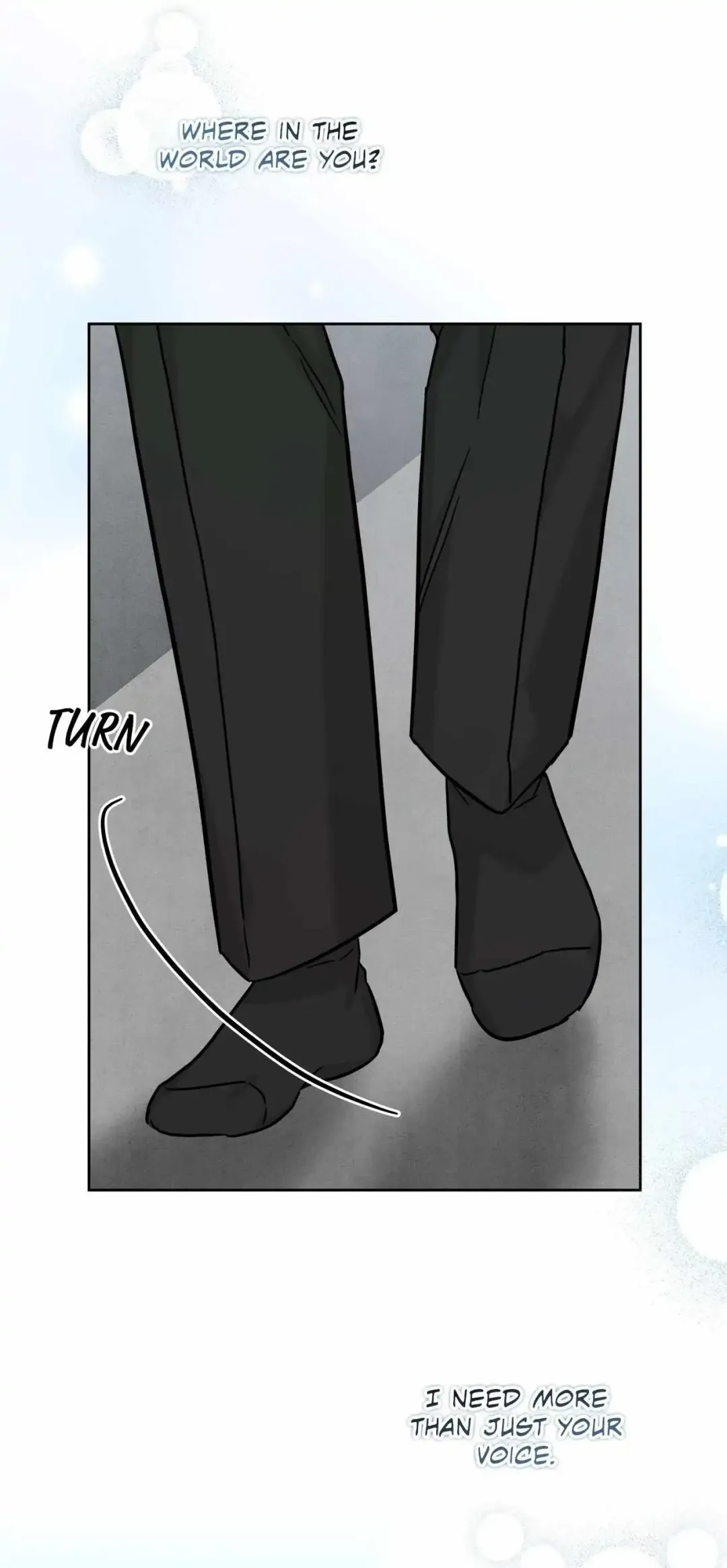 Senza Replica - Chapter 80 Page 30