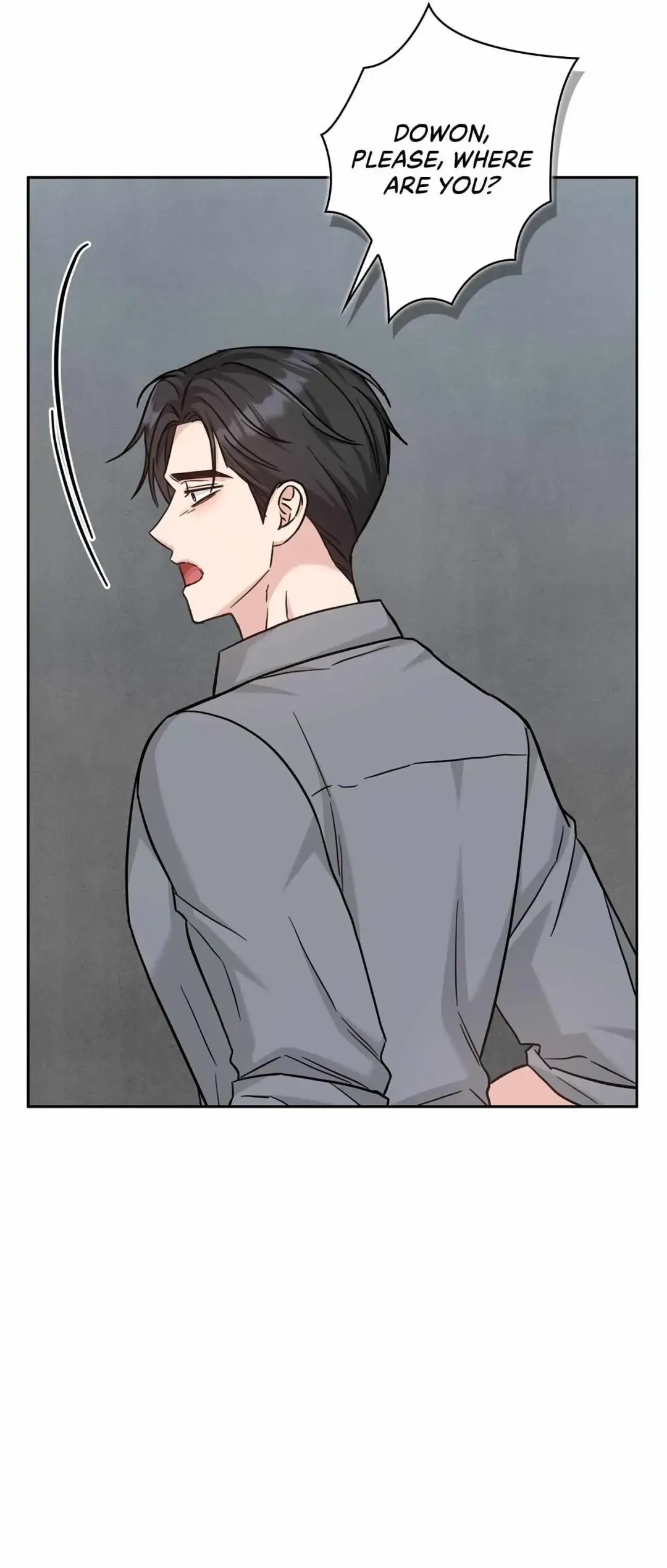 Senza Replica - Chapter 80 Page 33