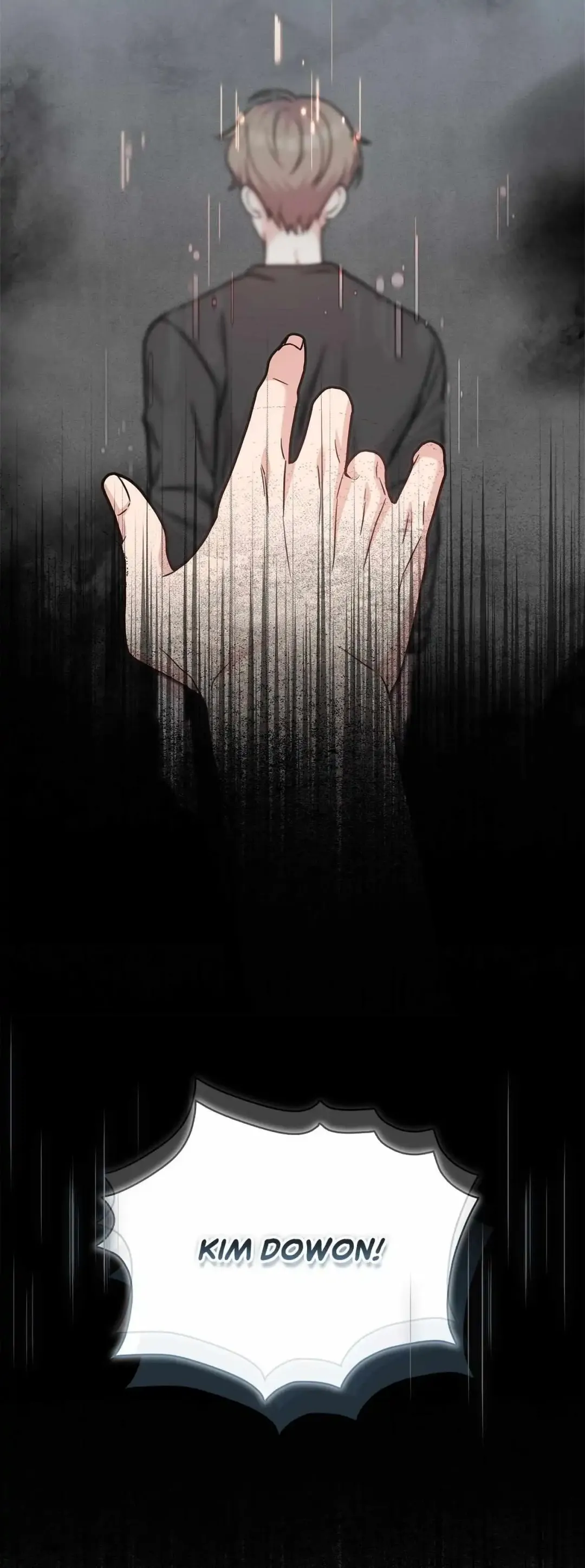 Senza Replica - Chapter 80 Page 44
