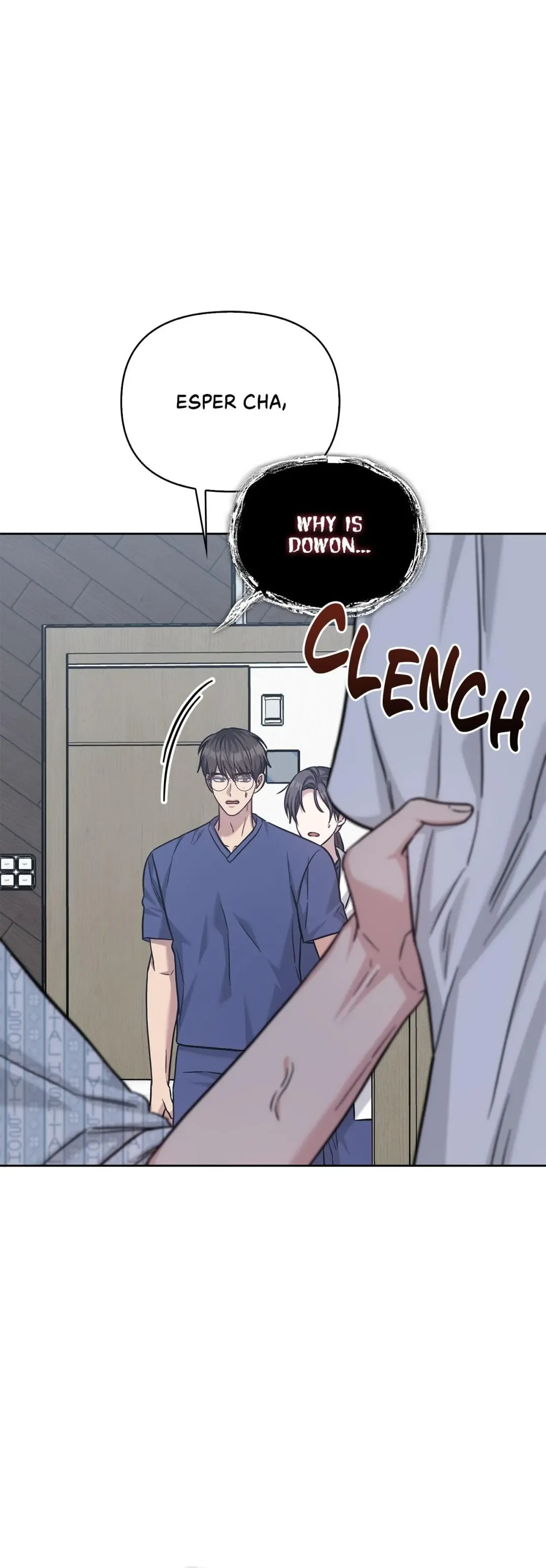 Senza Replica - Chapter 81 Page 3