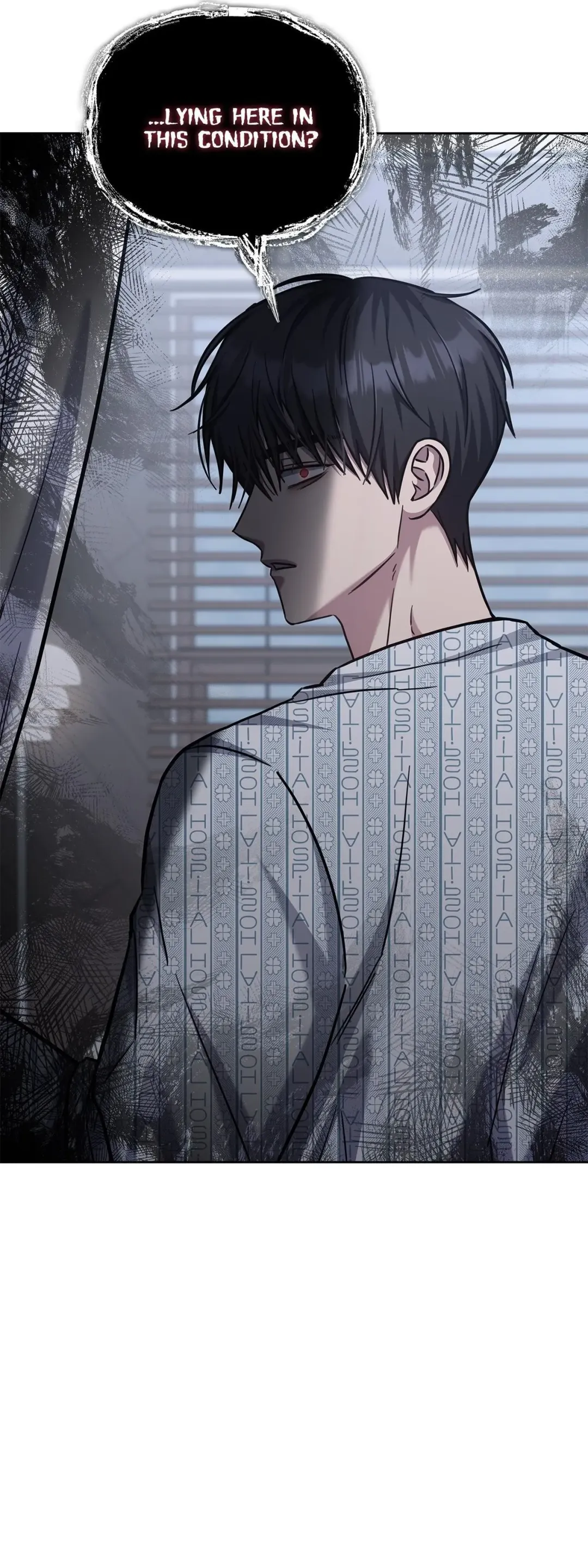 Senza Replica - Chapter 81 Page 4