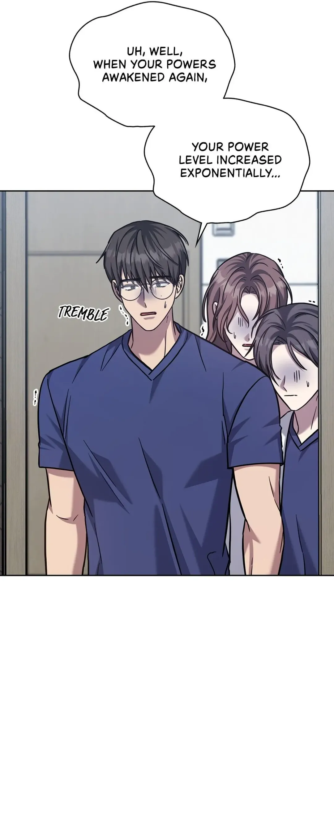 Senza Replica - Chapter 81 Page 5