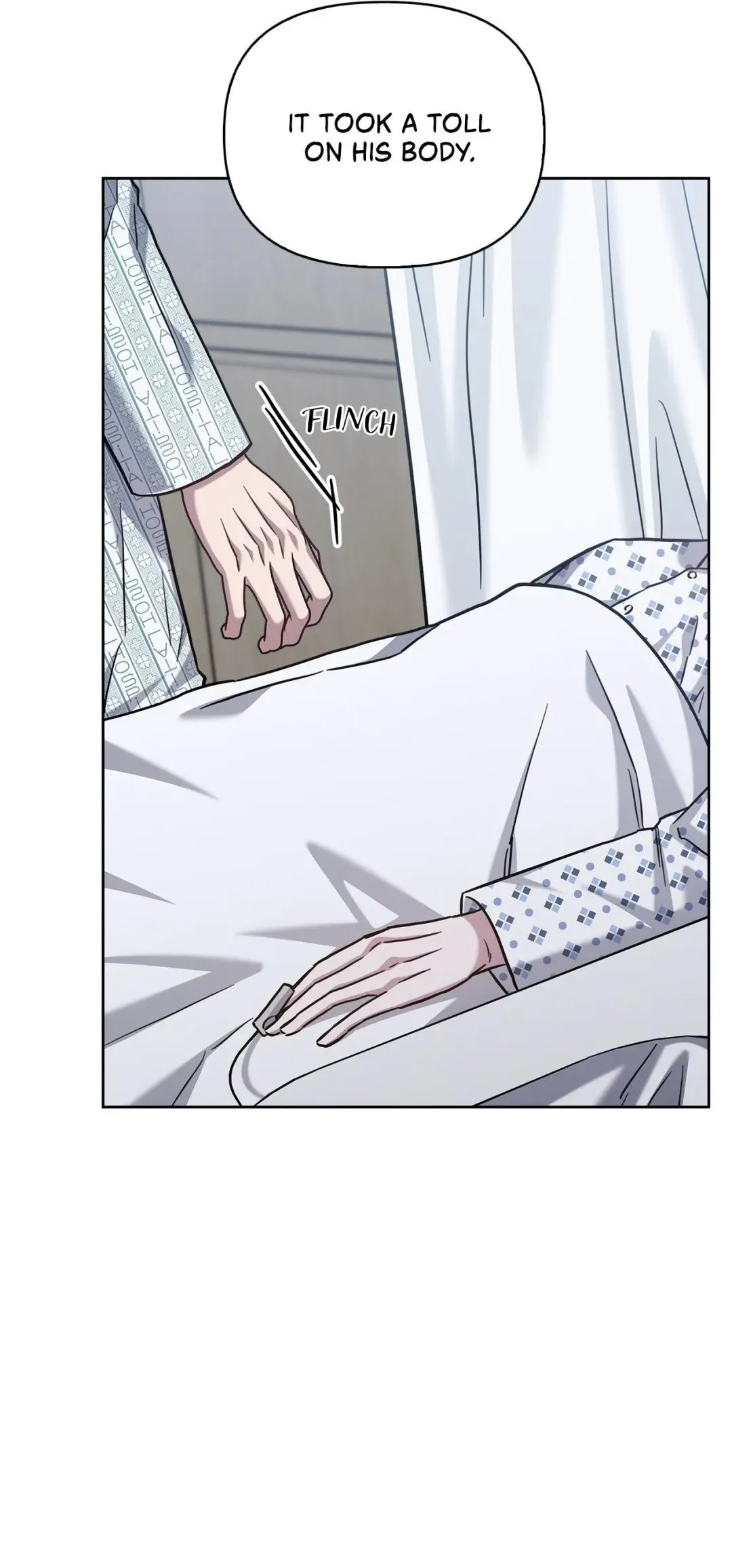 Senza Replica - Chapter 81 Page 11