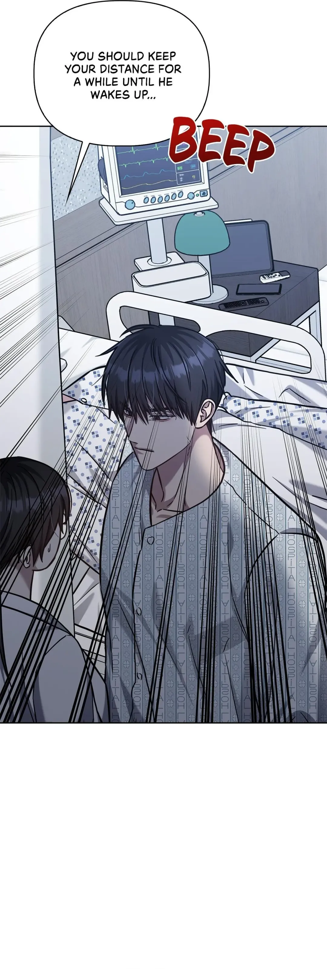 Senza Replica - Chapter 81 Page 13
