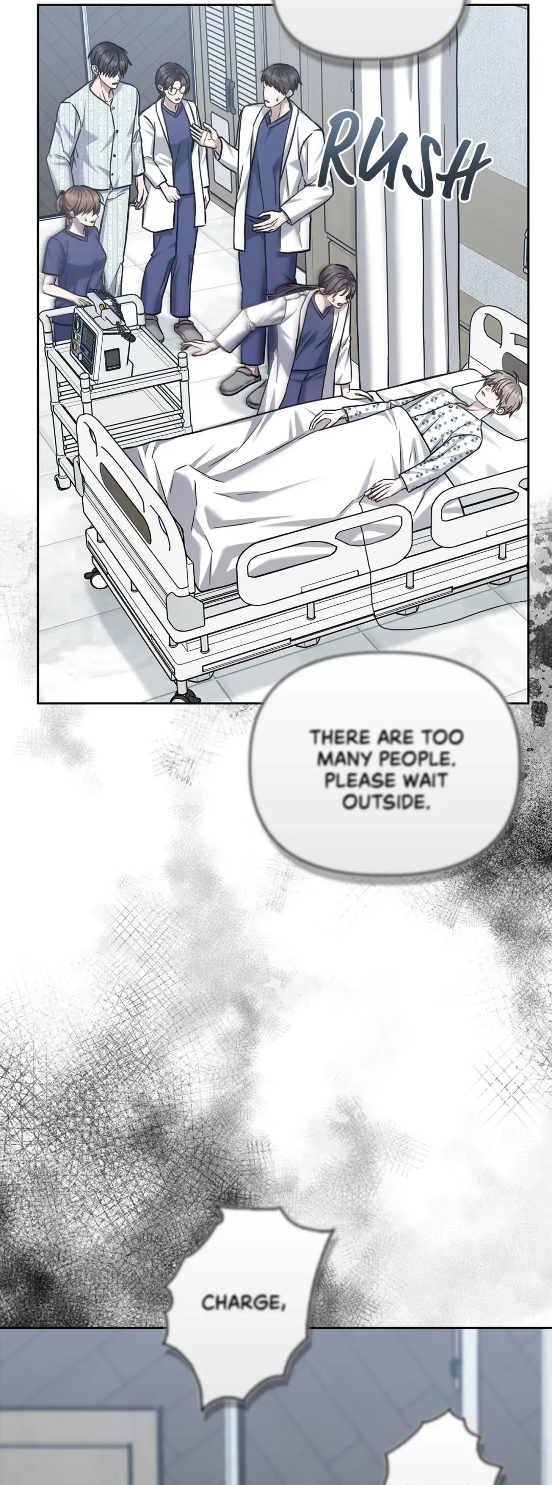 Senza Replica - Chapter 81 Page 15